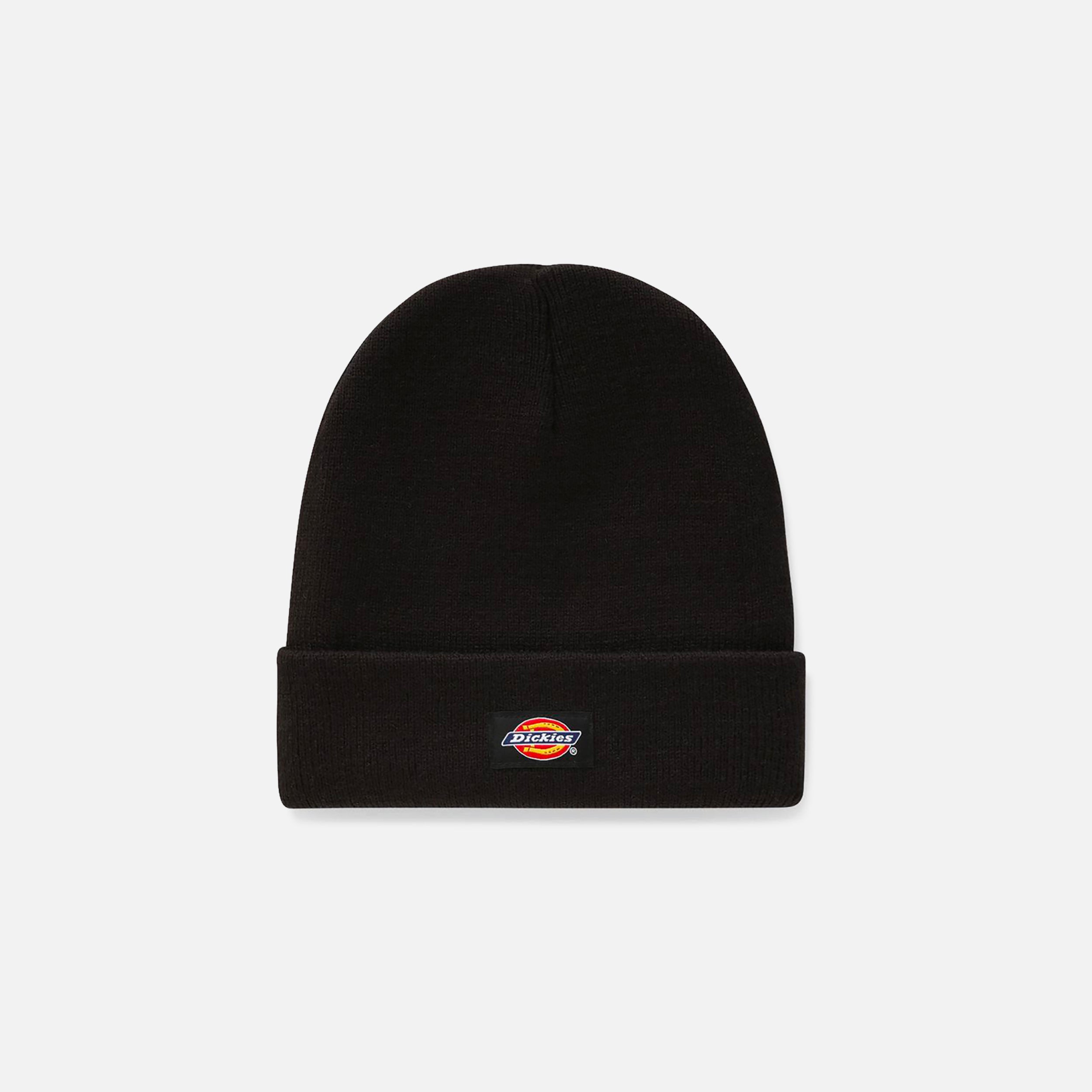 CAPPELLO Nero Dickies