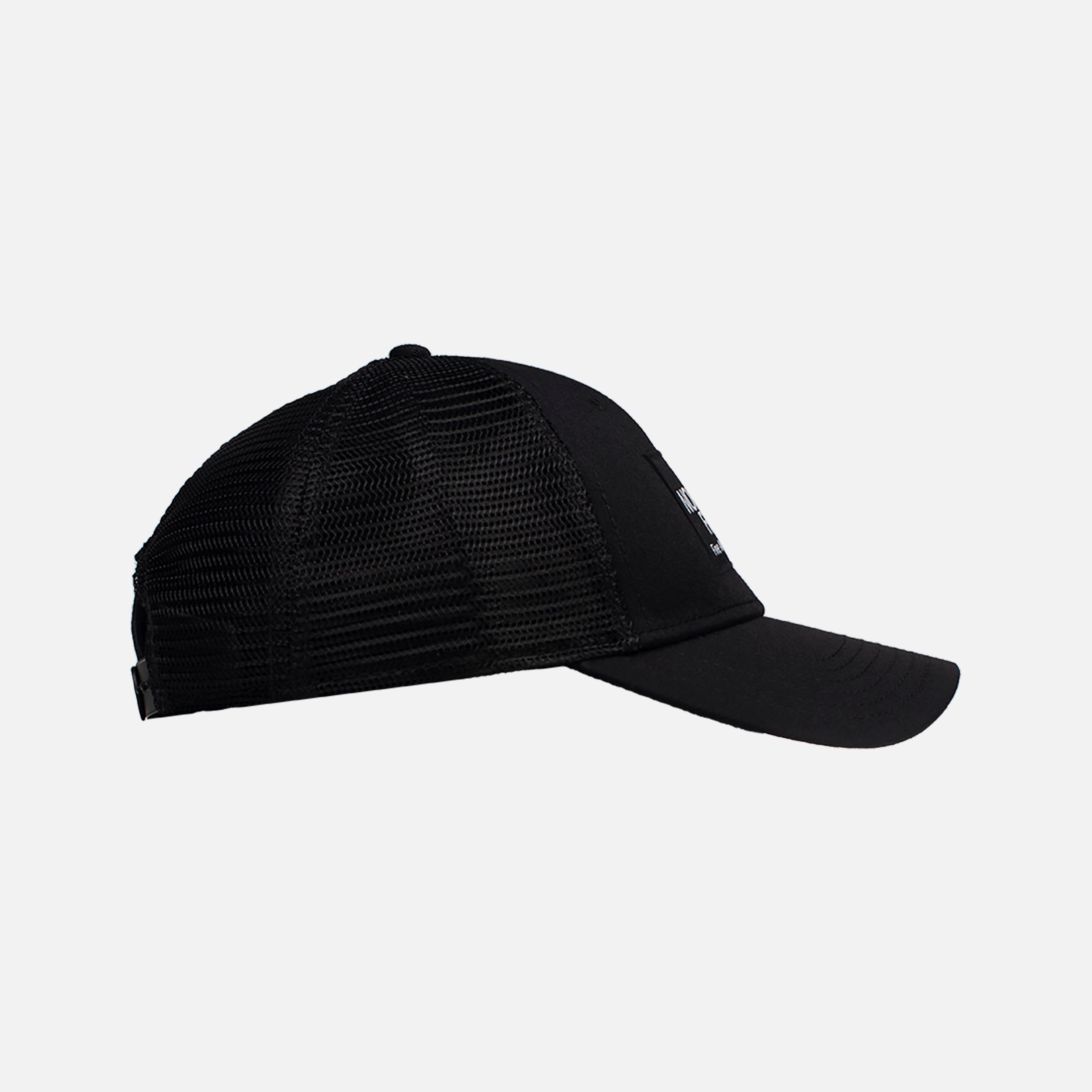 CAPPELLO Nero The North Face