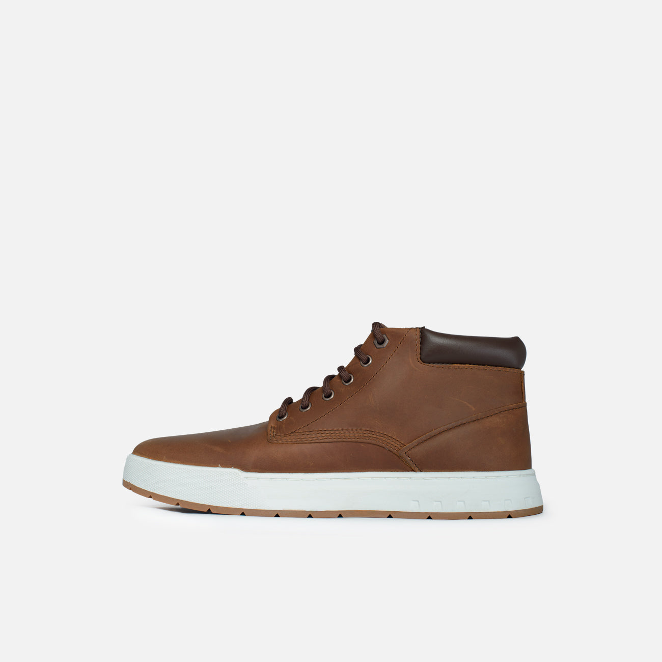 SNEAKERS Marrone Timberland