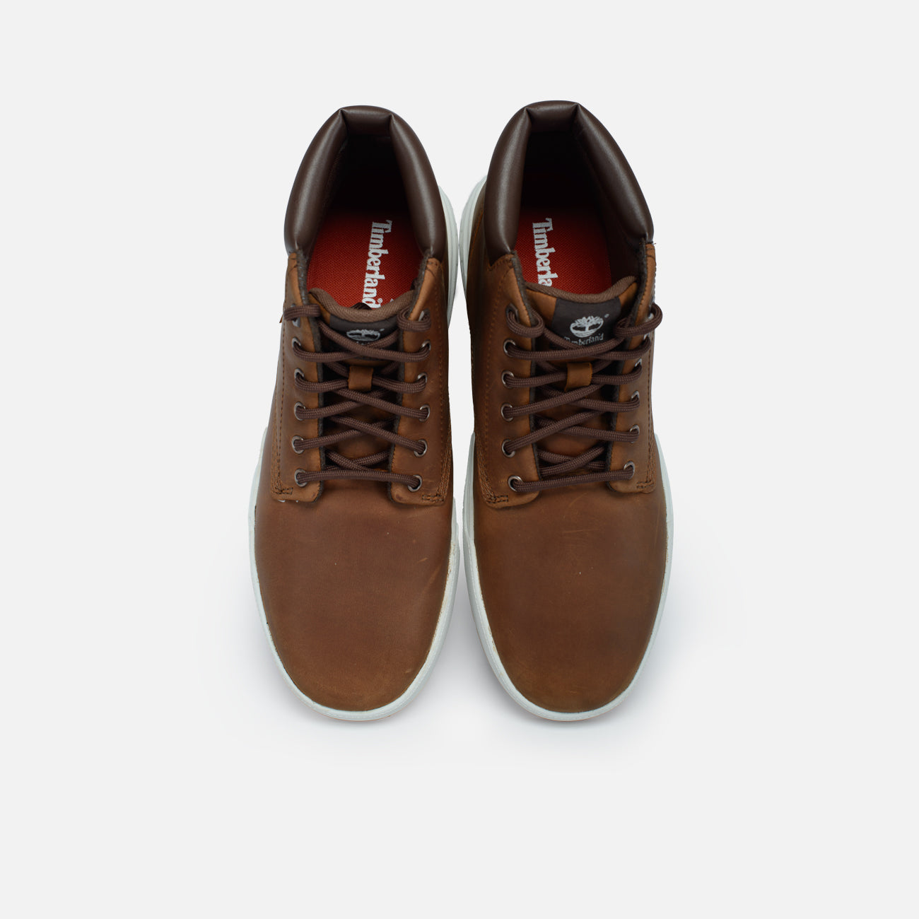 SNEAKERS Marrone Timberland