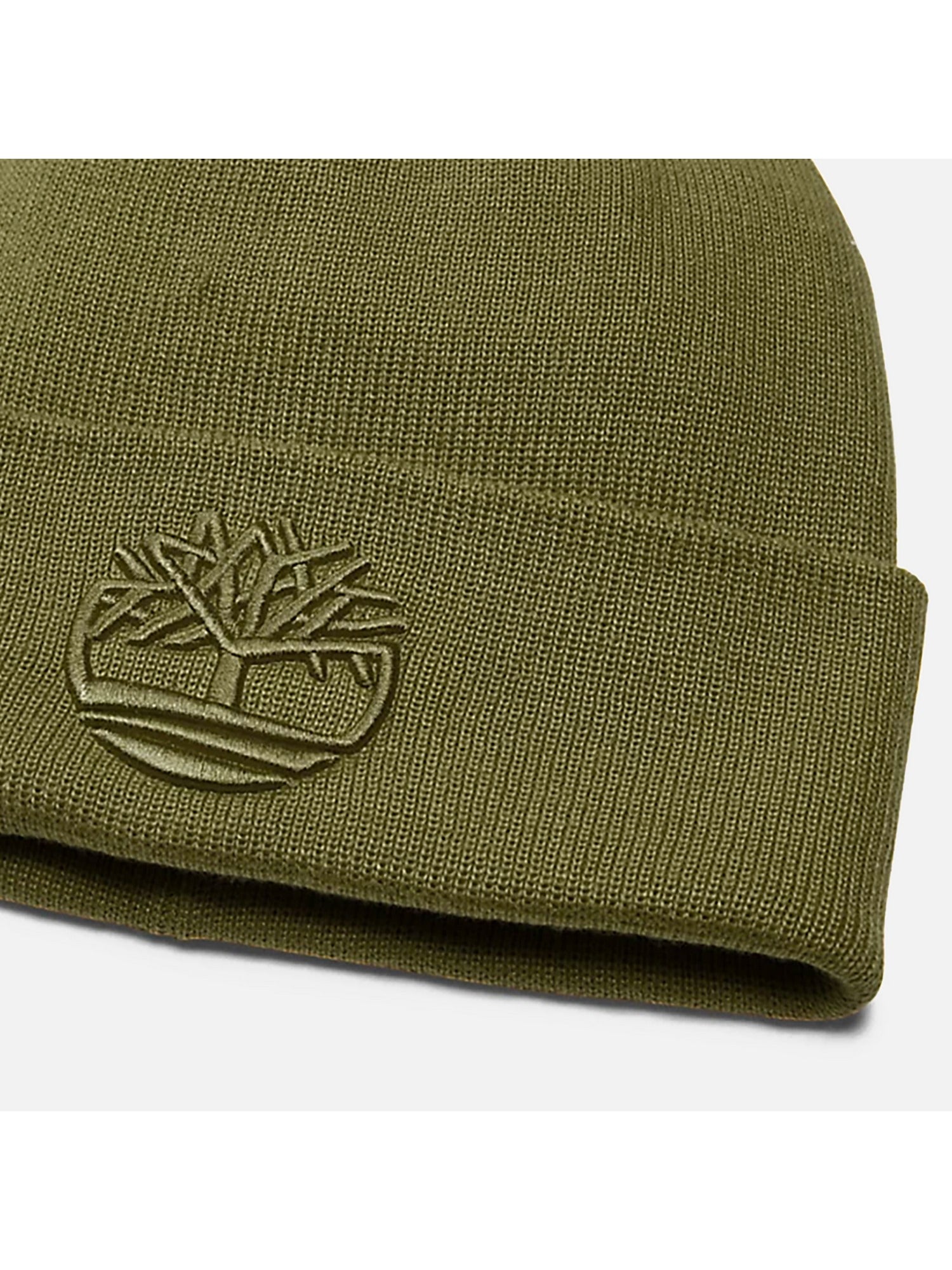 CAPPELLO Verde Timberland