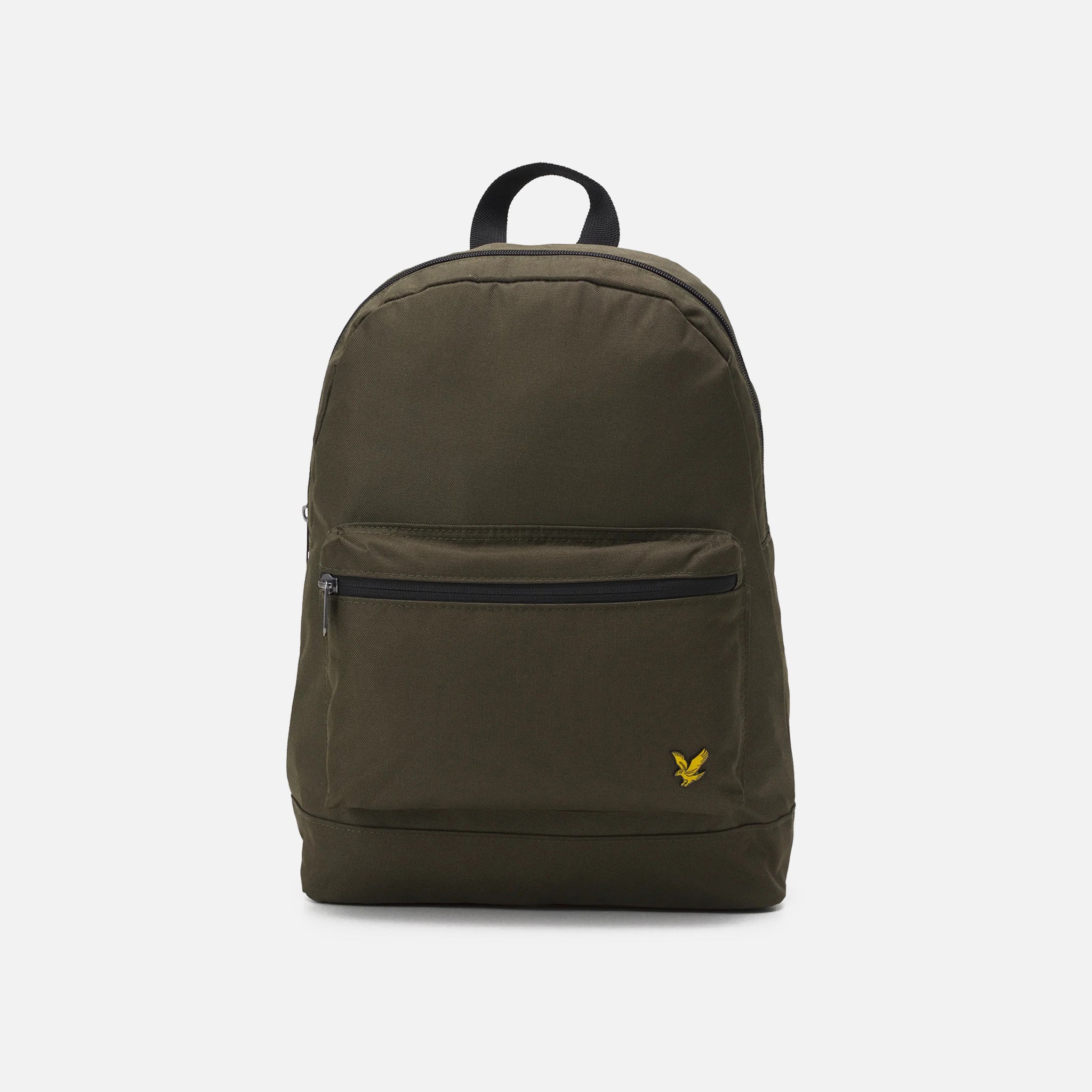 ZAINO Verde Lyle & Scott