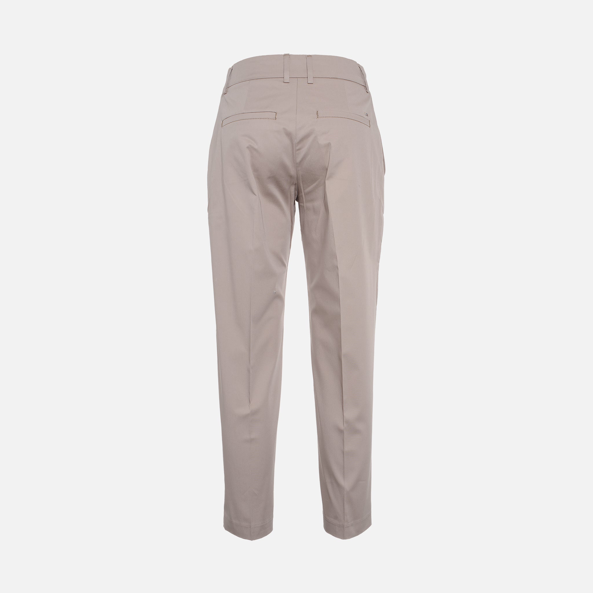 PANTALONE Beige Tommy Hilfiger