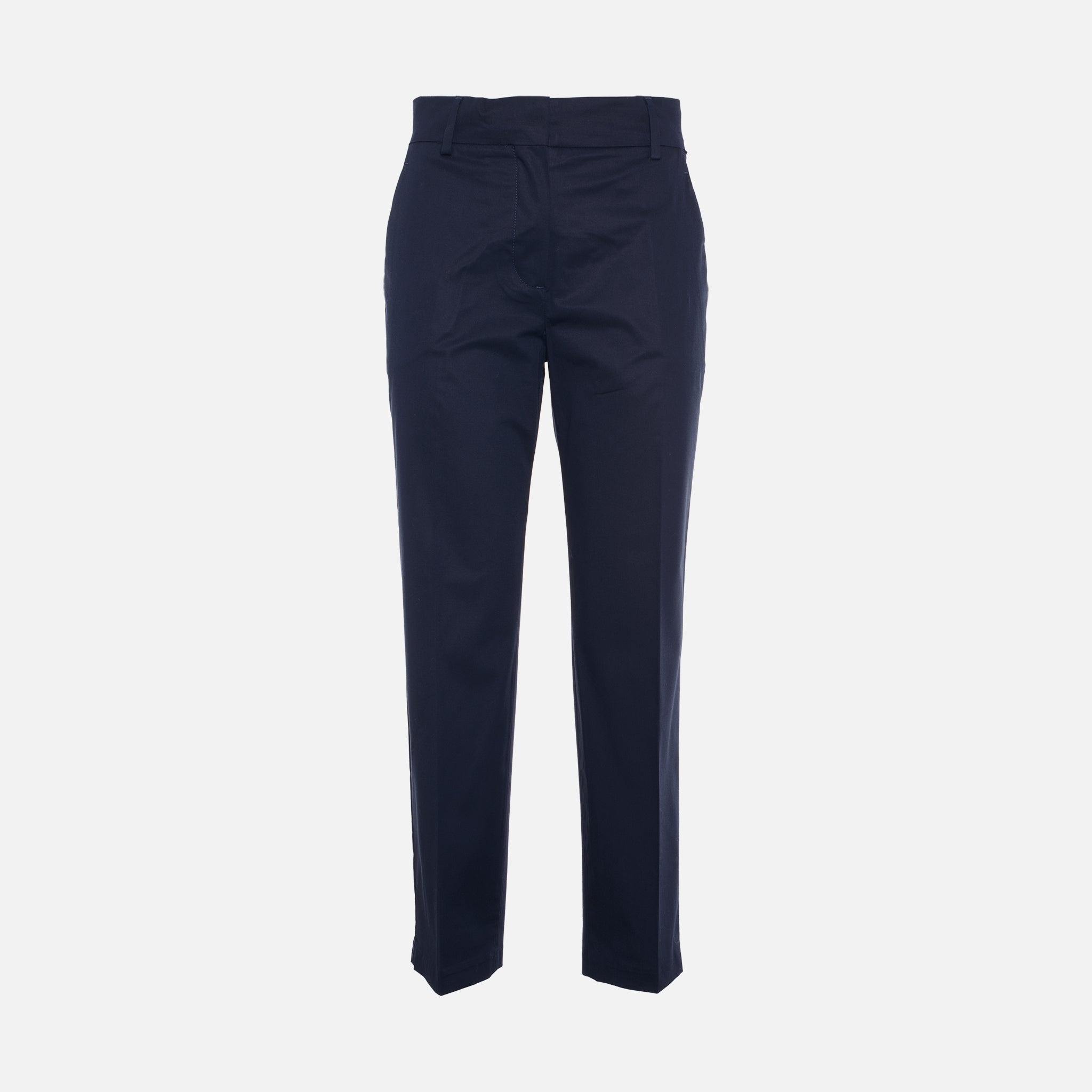 PANTALONE Blu Tommy Hilfiger