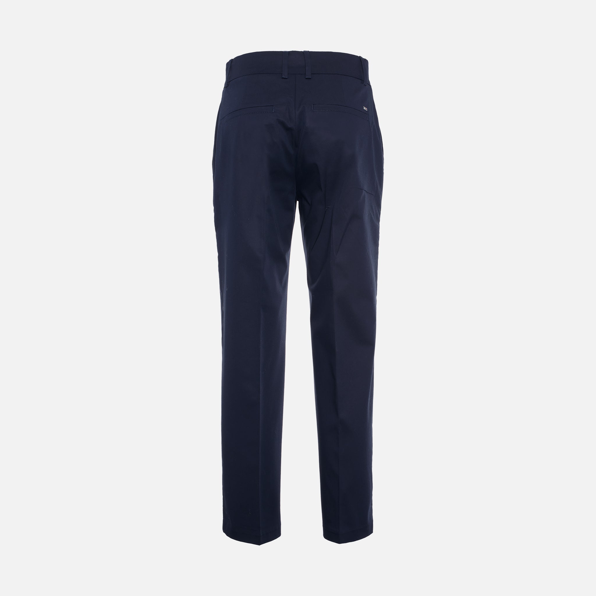 PANTALONE Blu Tommy Hilfiger