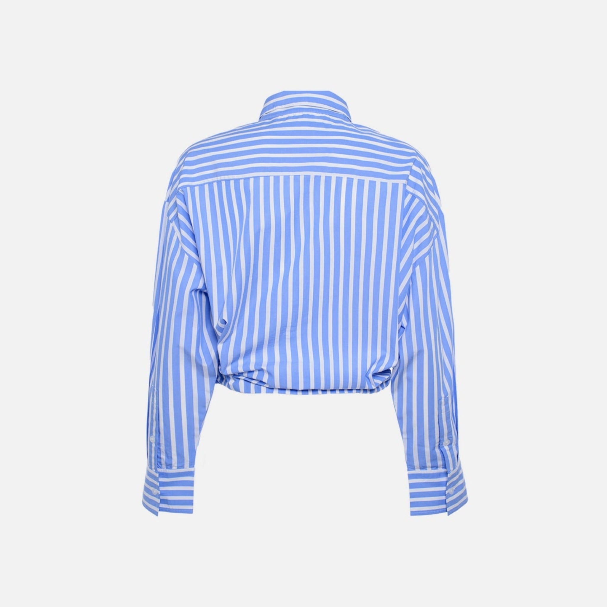 CAMICIA Azzurro Tommy Hilfiger