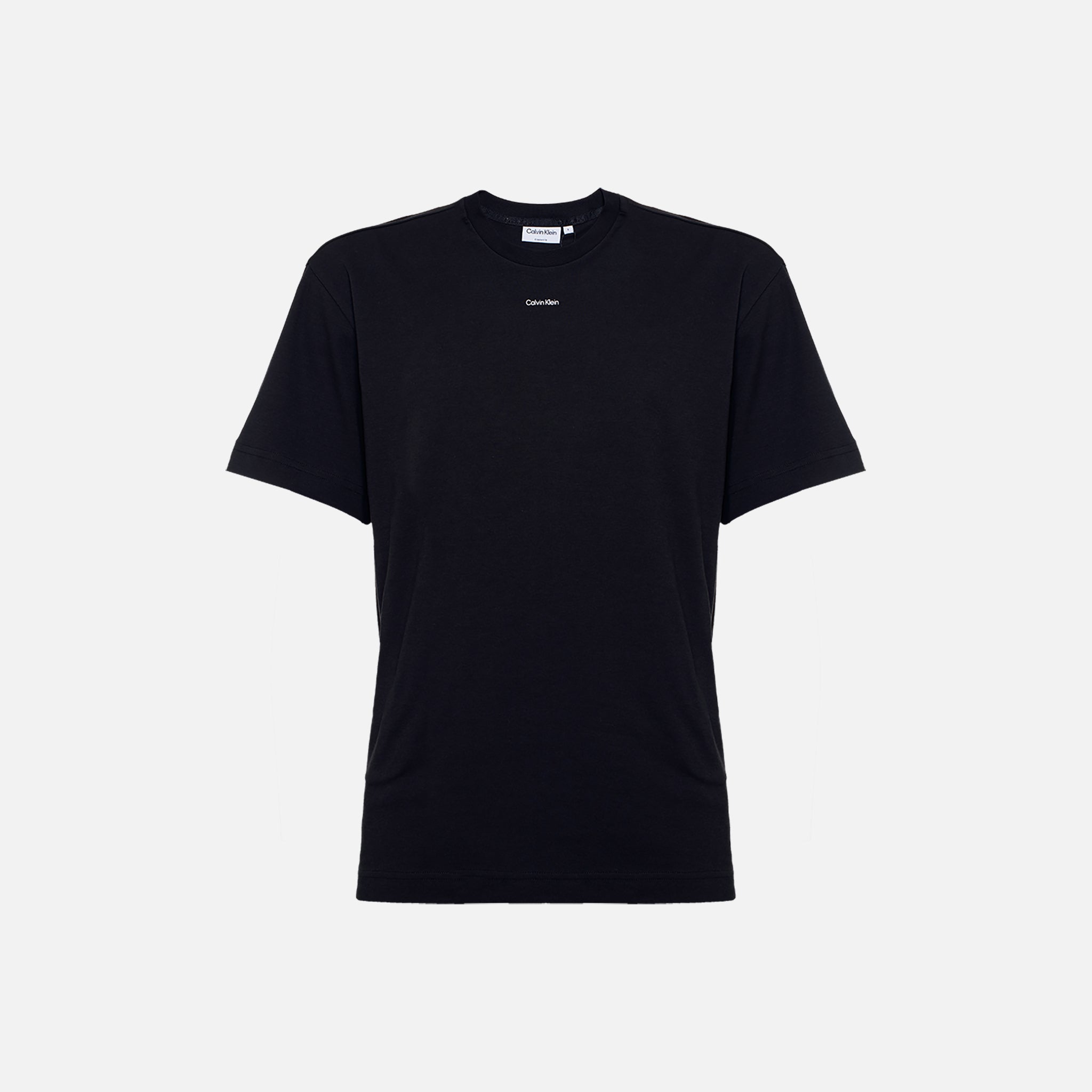 T-SHIRT Nero Calvin Klein