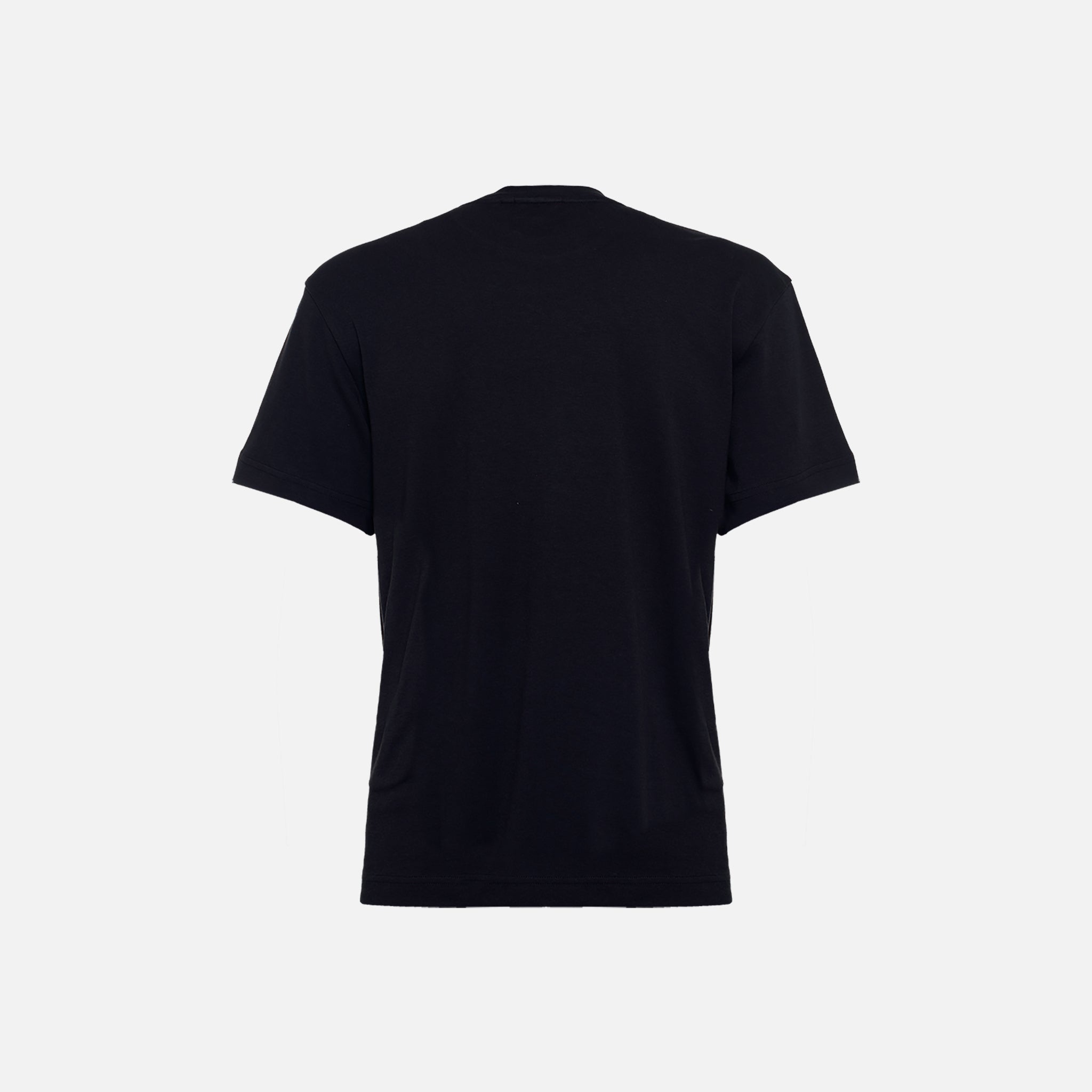 T-SHIRT Nero Calvin Klein
