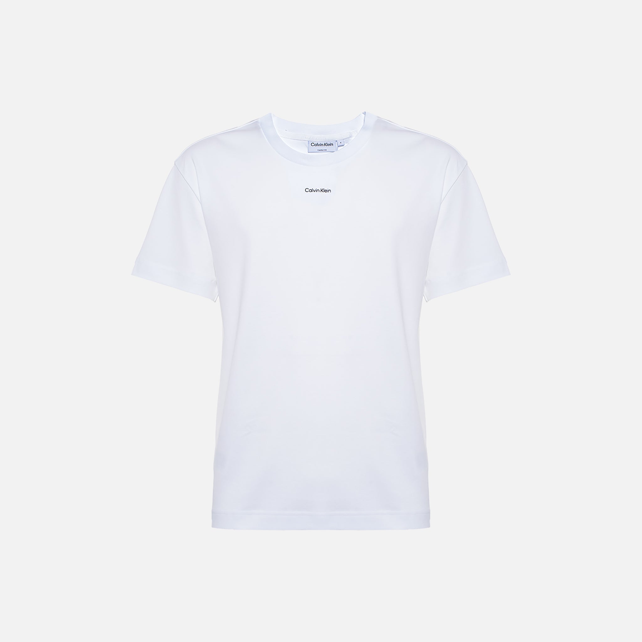 T-SHIRT Bianco Calvin Klein