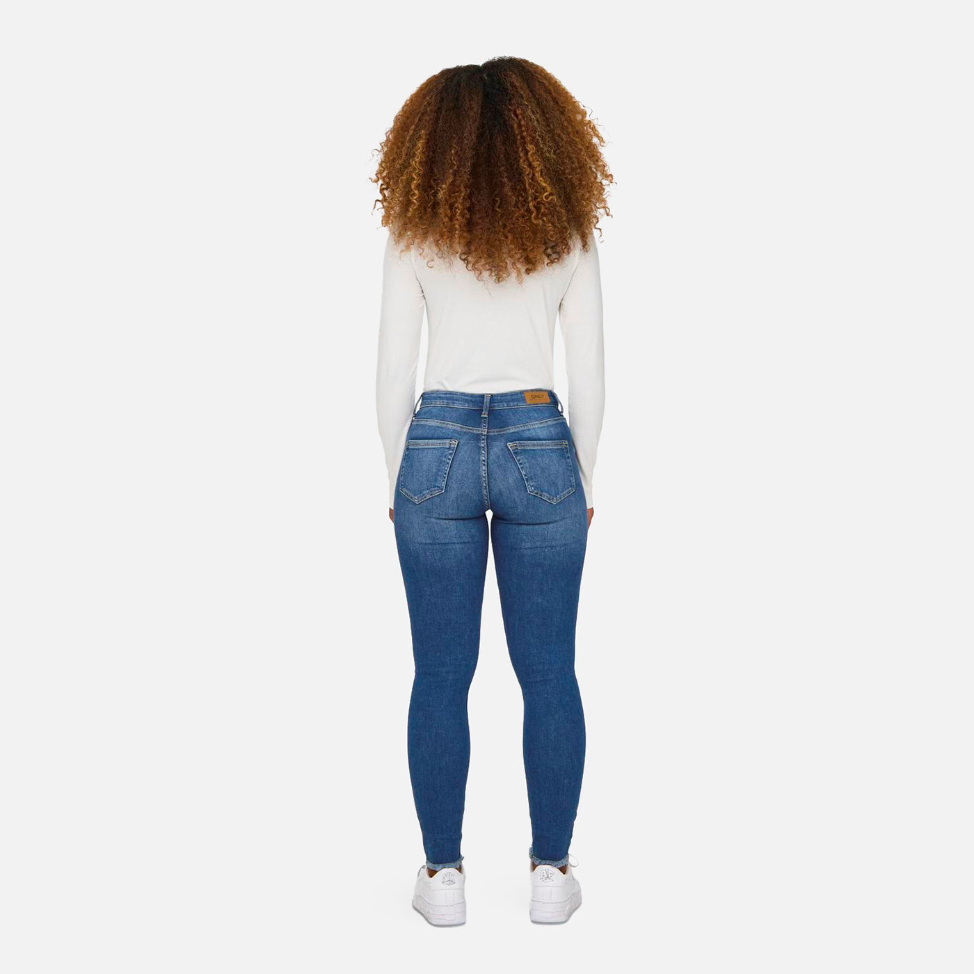 JEANS Blu Only