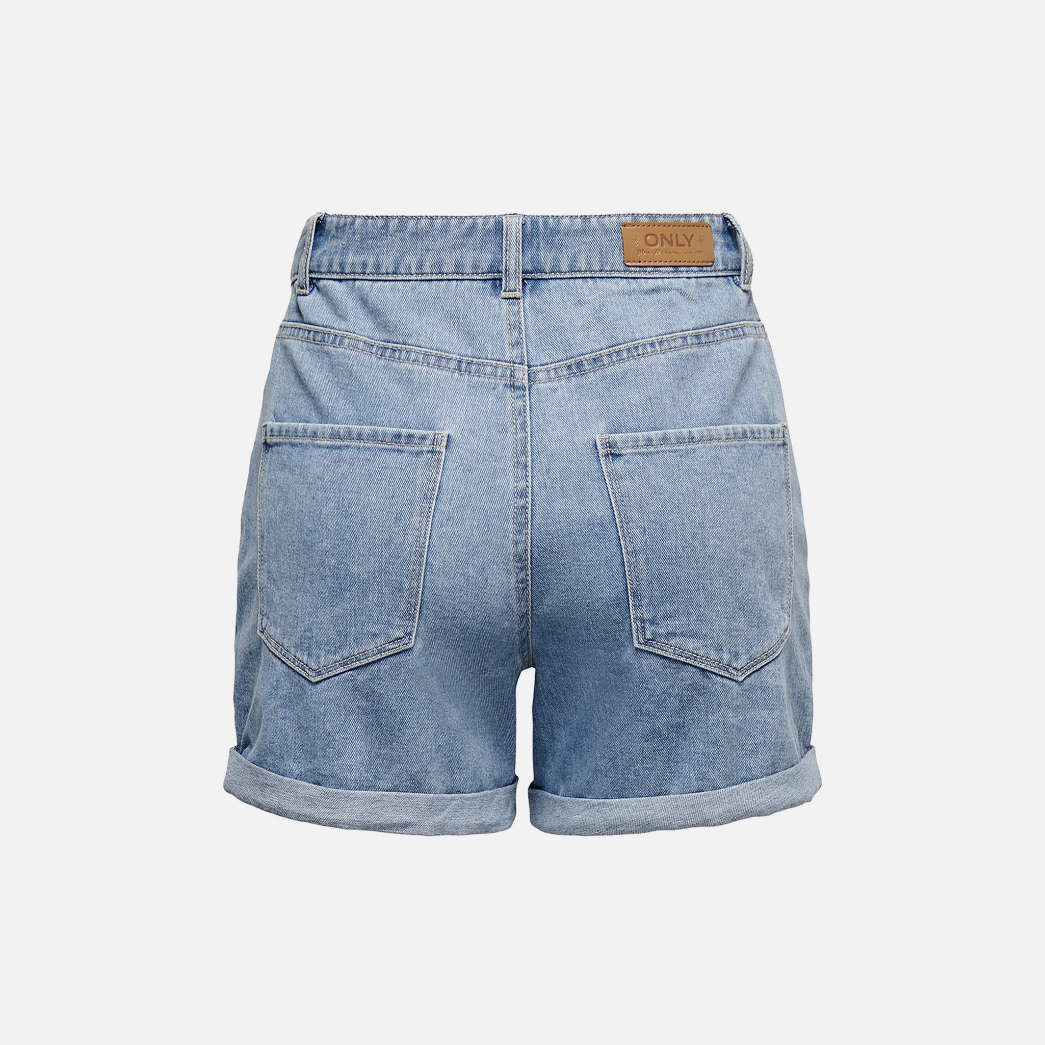 SHORTS Blu Only