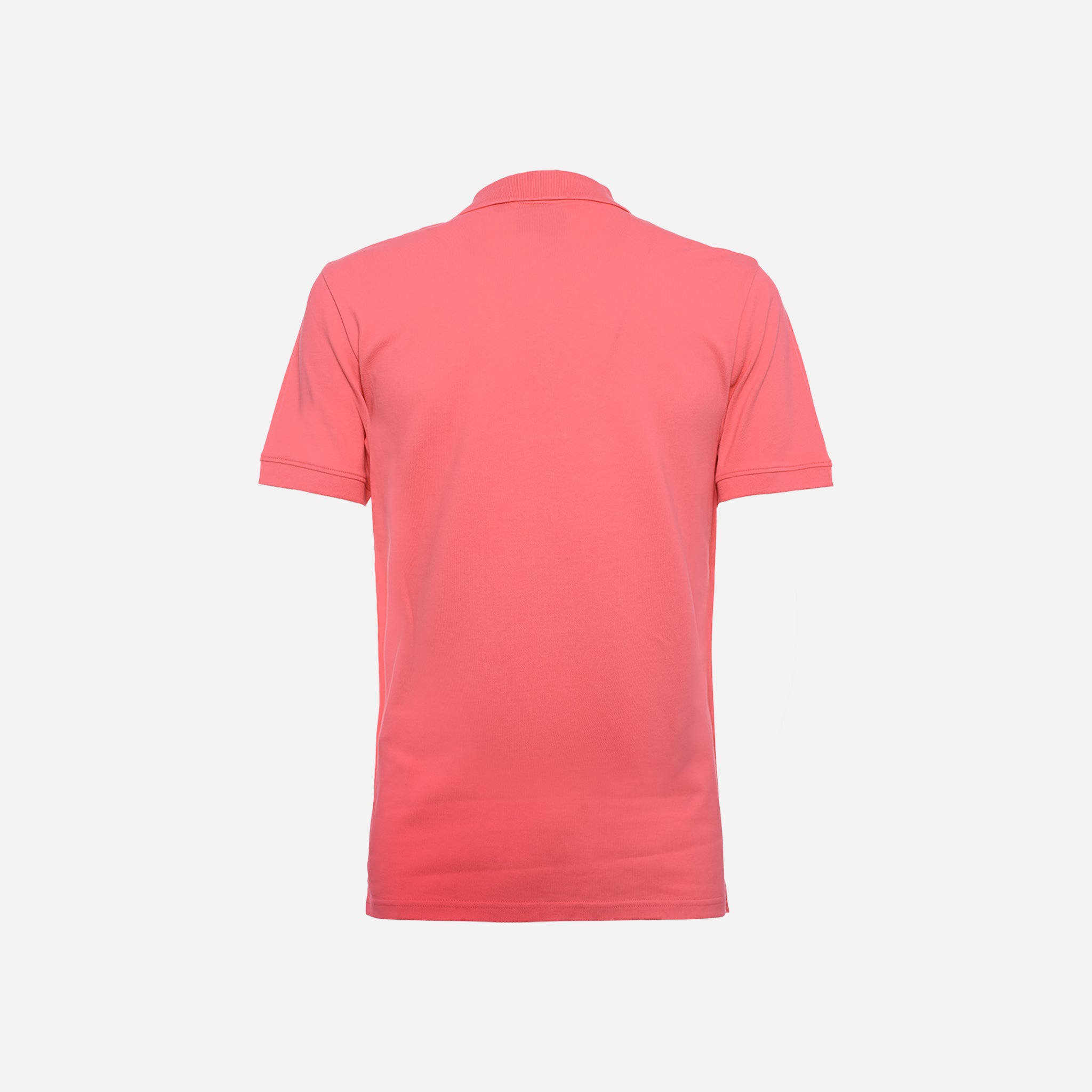 POLO UOMO Rosa Lyle & Scott