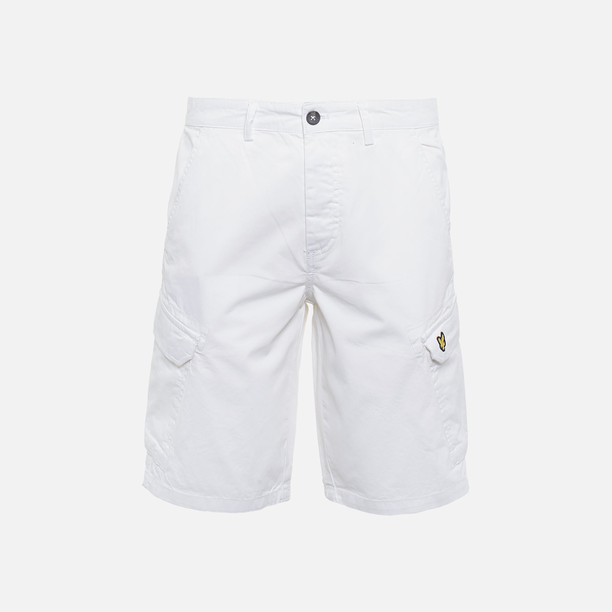 SHORTS Bianco Lyle & Scott