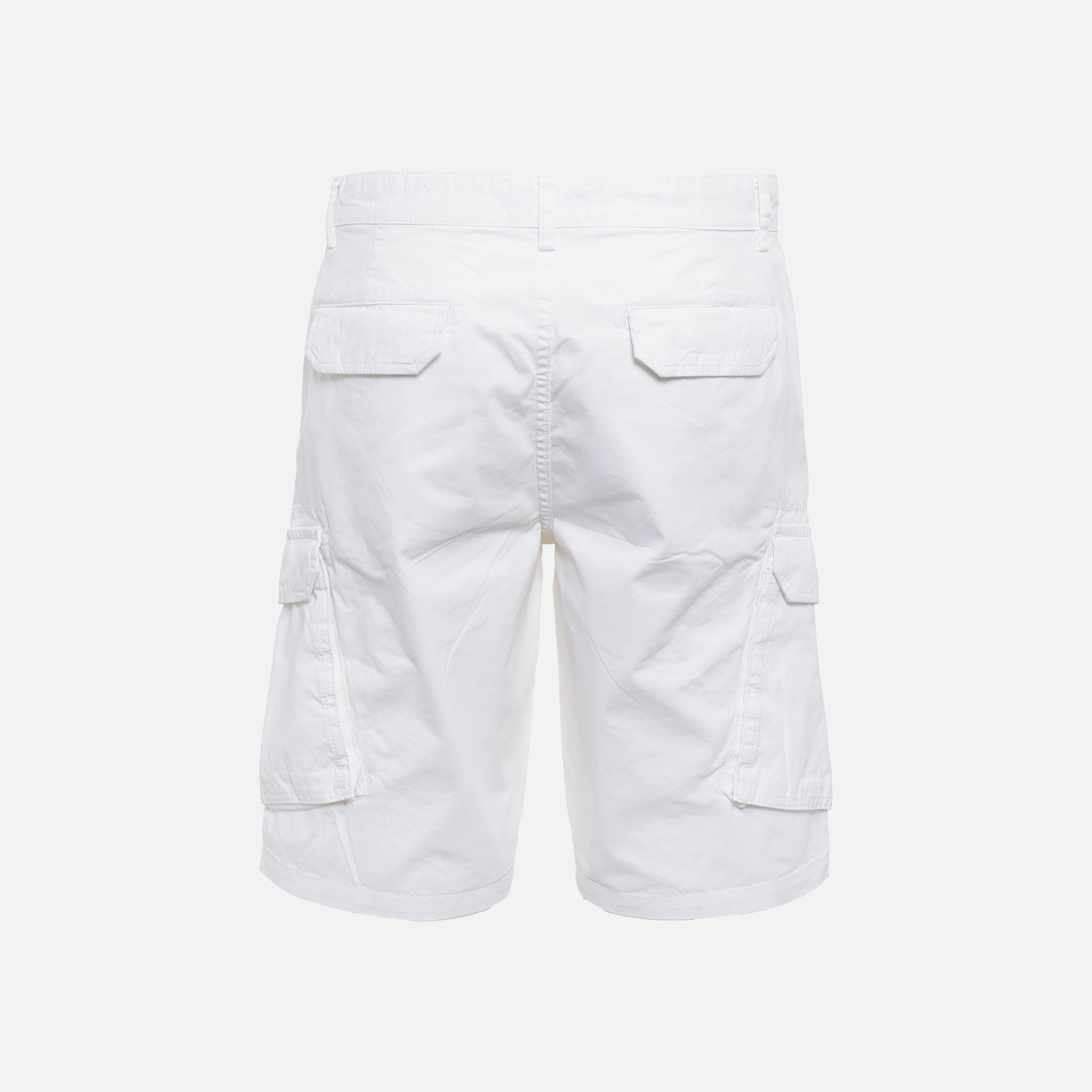 SHORTS Bianco Lyle & Scott