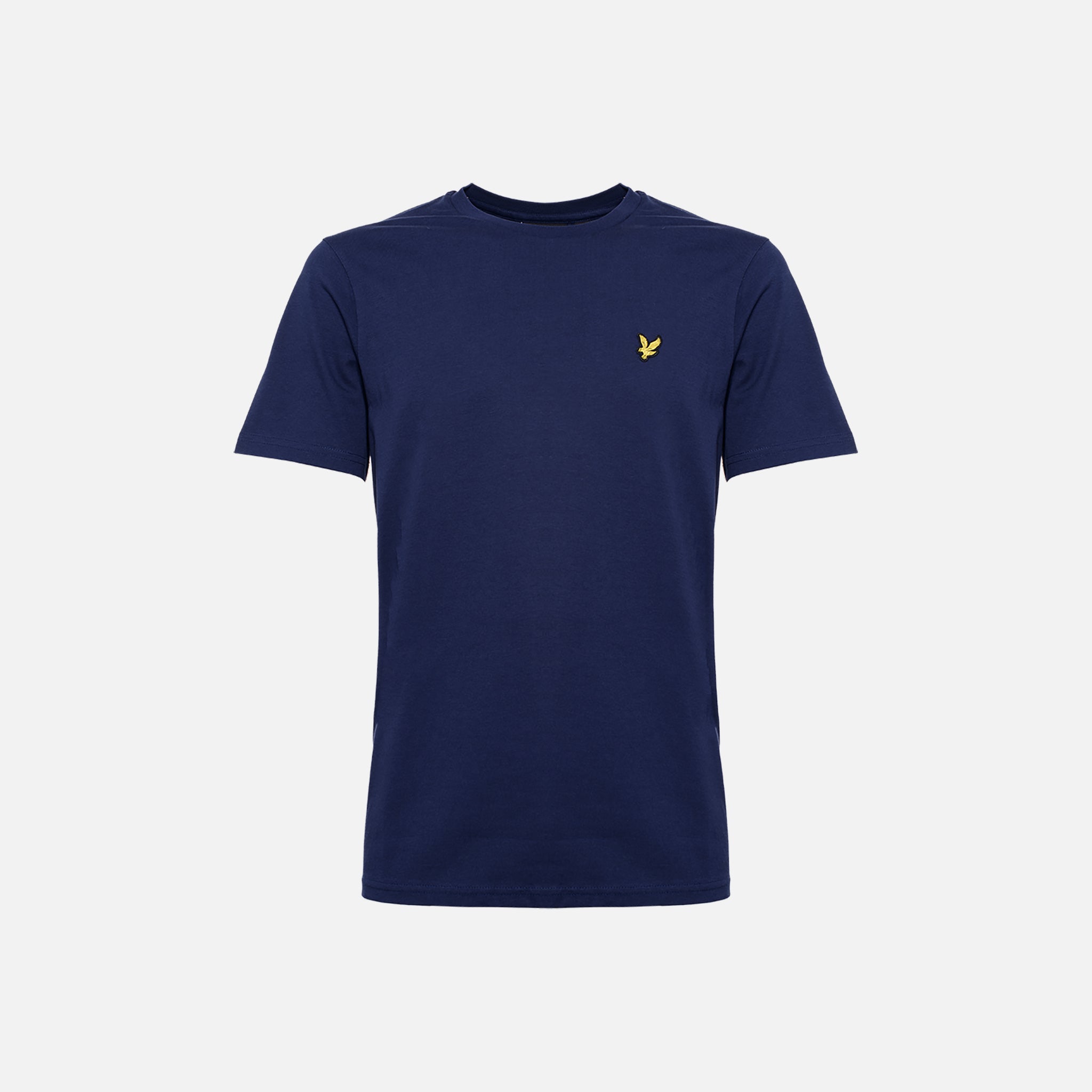 T-SHIRT Blu Lyle & Scott