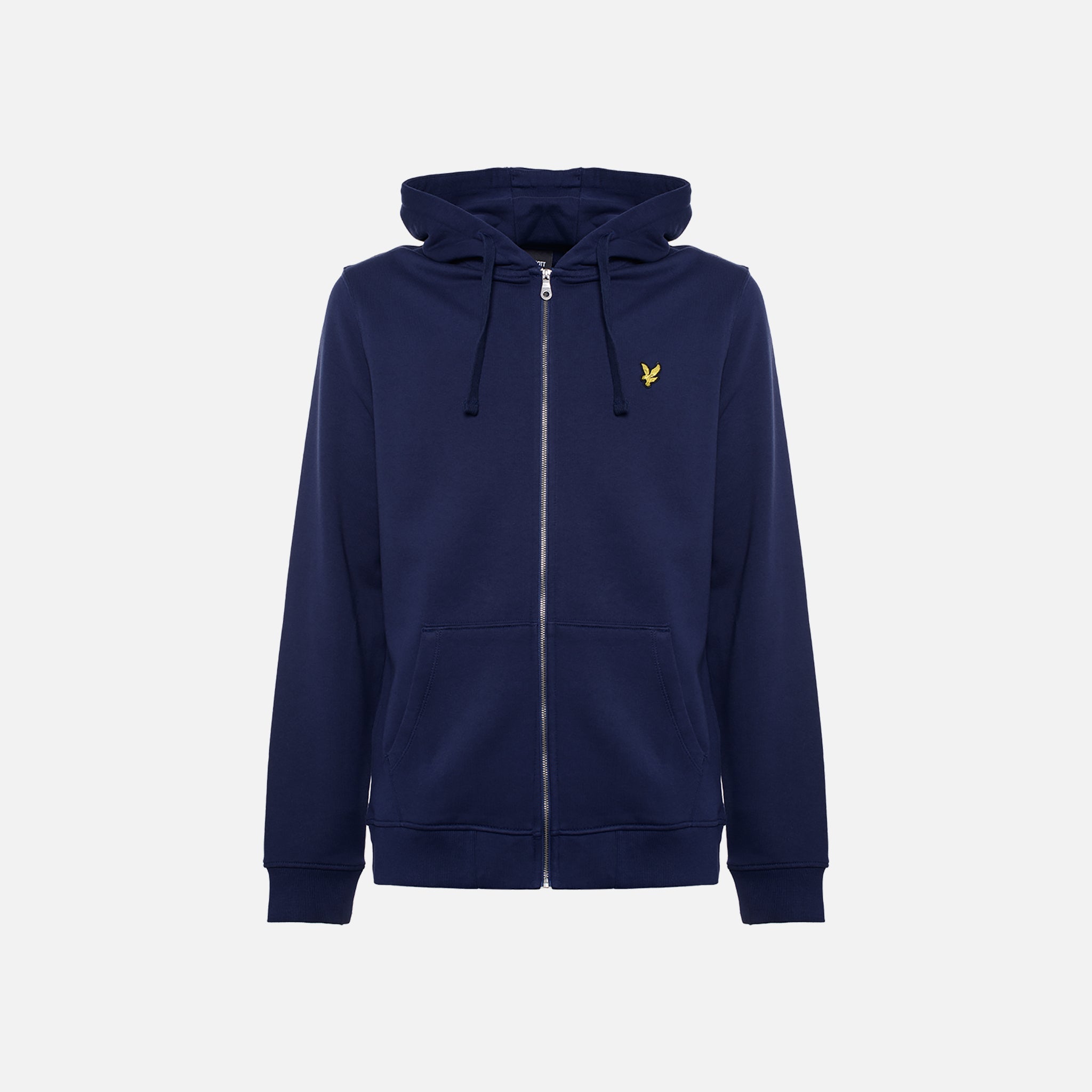 FELPA Blu Lyle & Scott