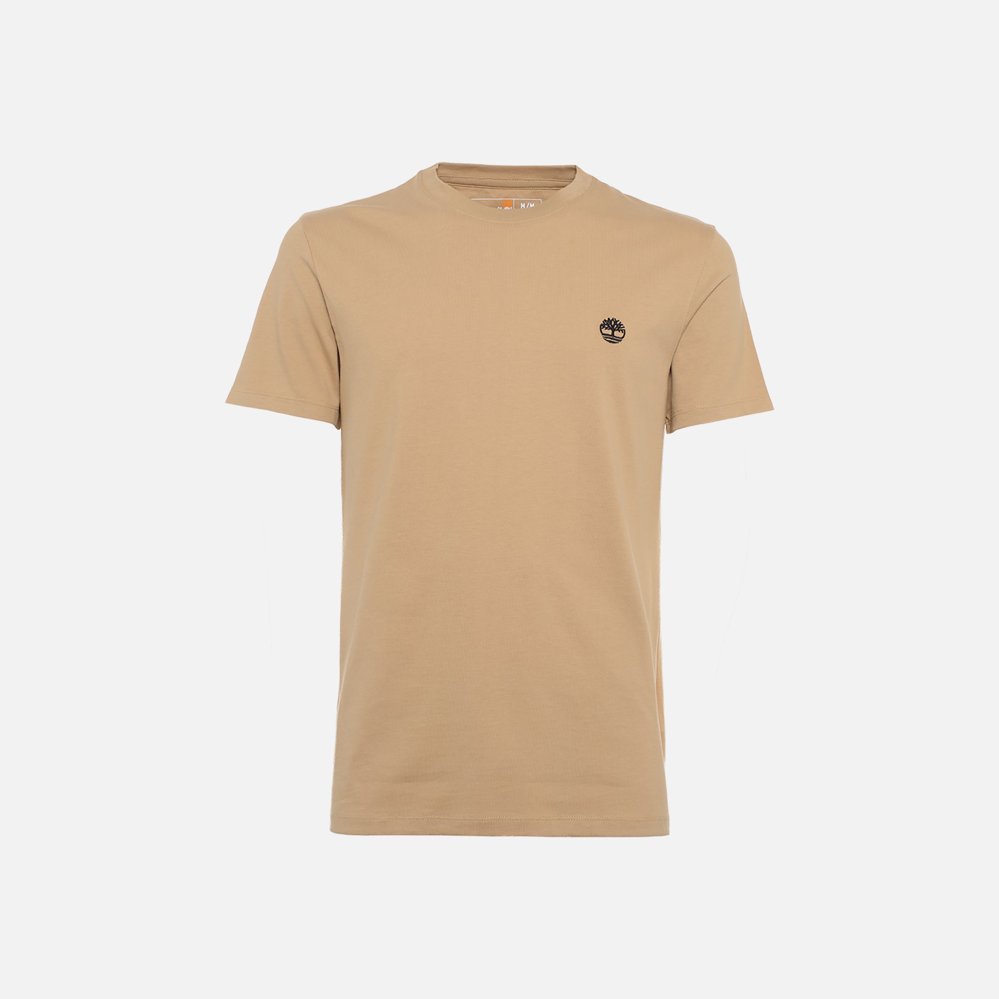 T-SHIRT Beige Timberland