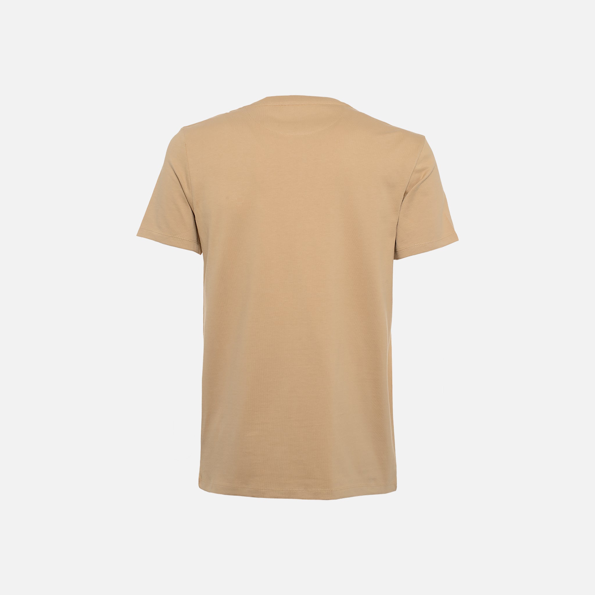 T-SHIRT Beige Timberland