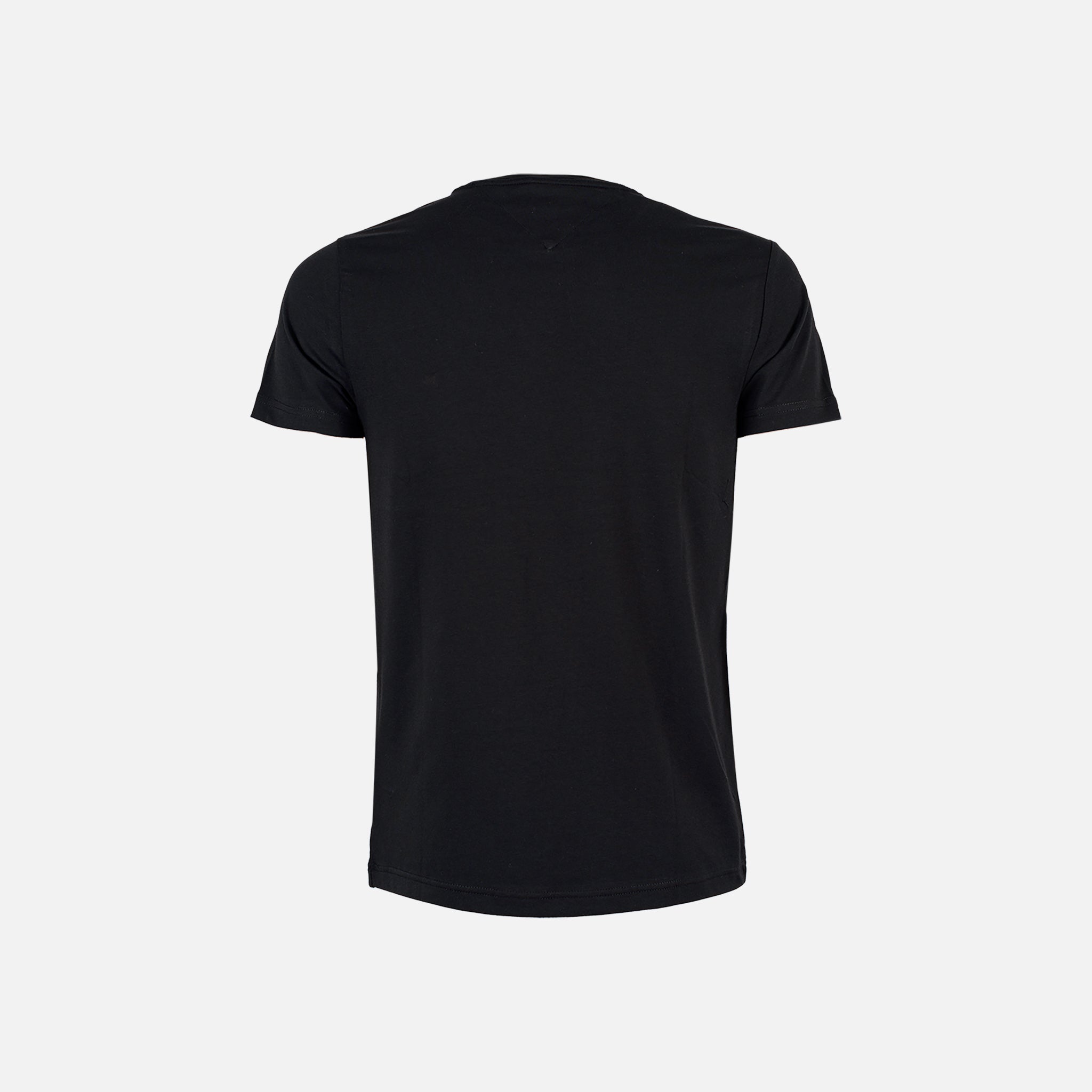 T-SHIRT Nero Tommy Hilfiger