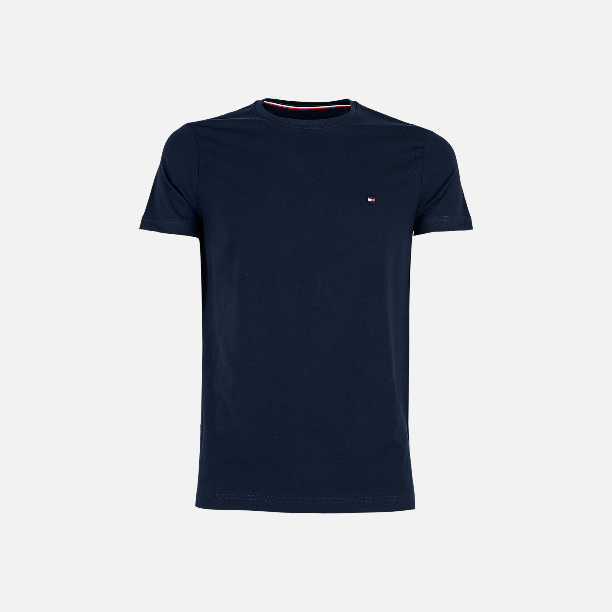 T-SHIRT Blu Tommy Hilfiger