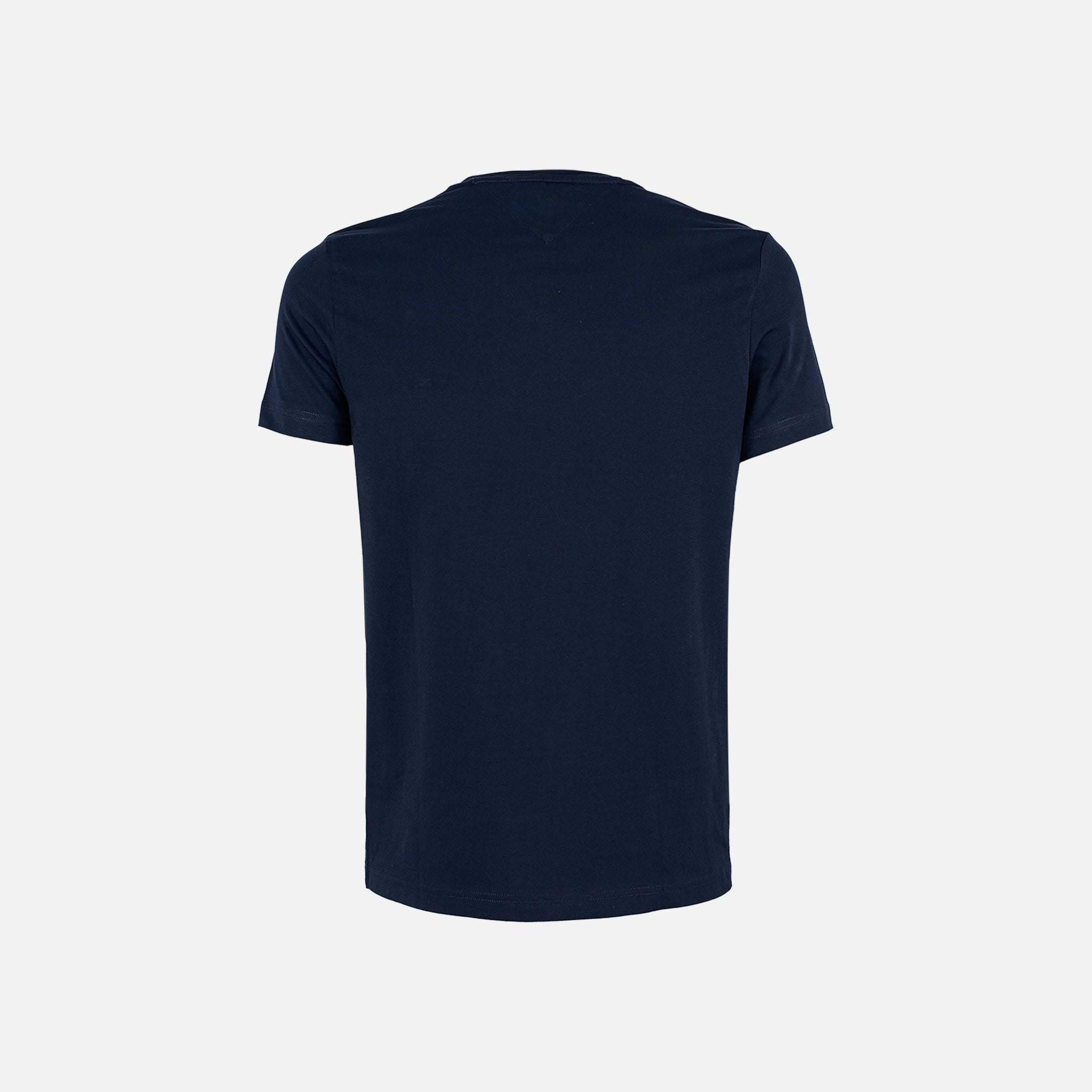 T-SHIRT Blu Tommy Hilfiger