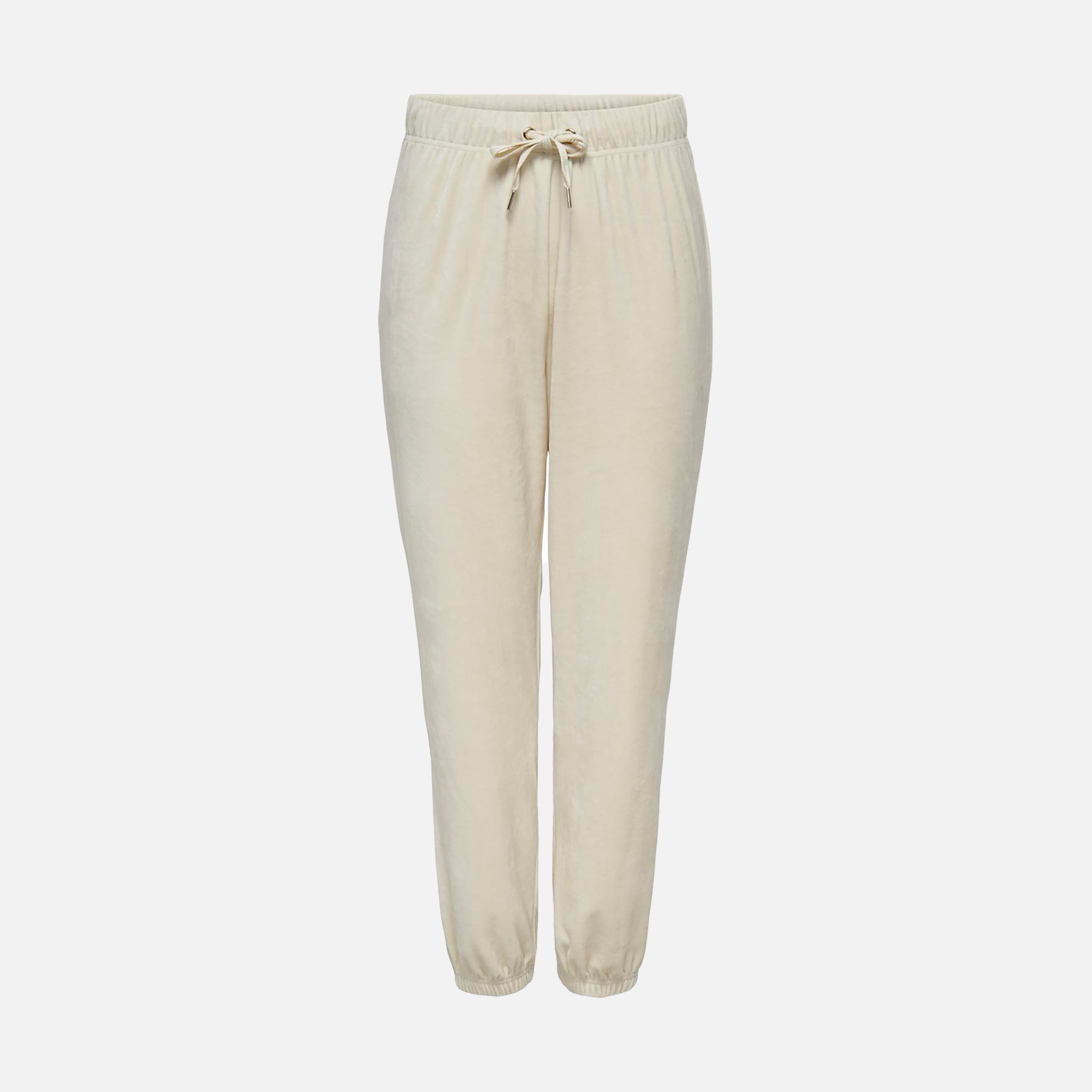 PANTALONE Beige Only