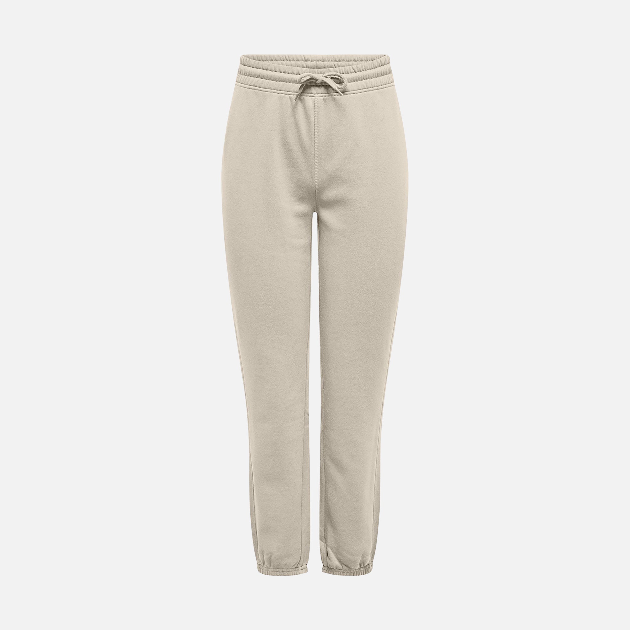 PANTALONE Beige Only