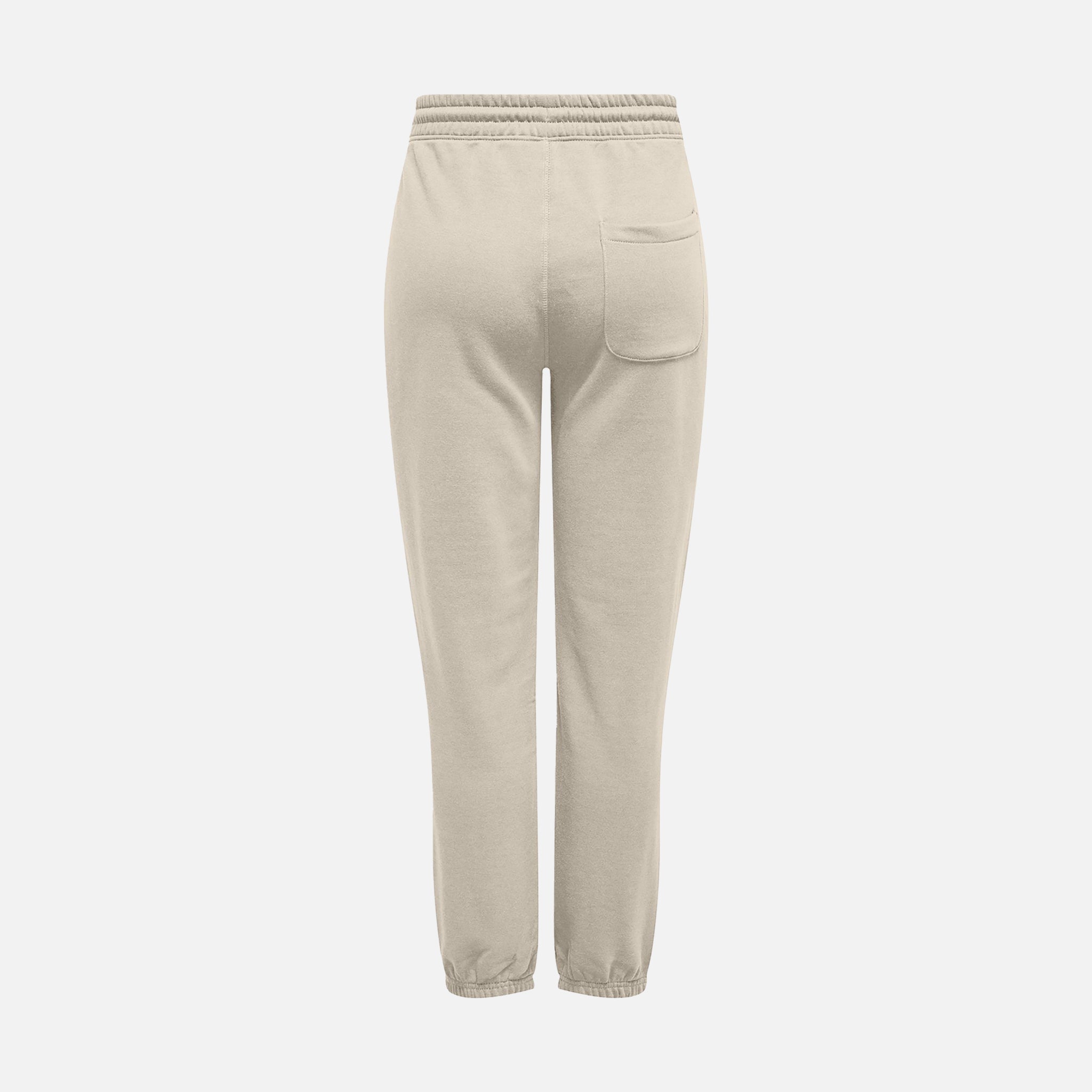 PANTALONE Beige Only