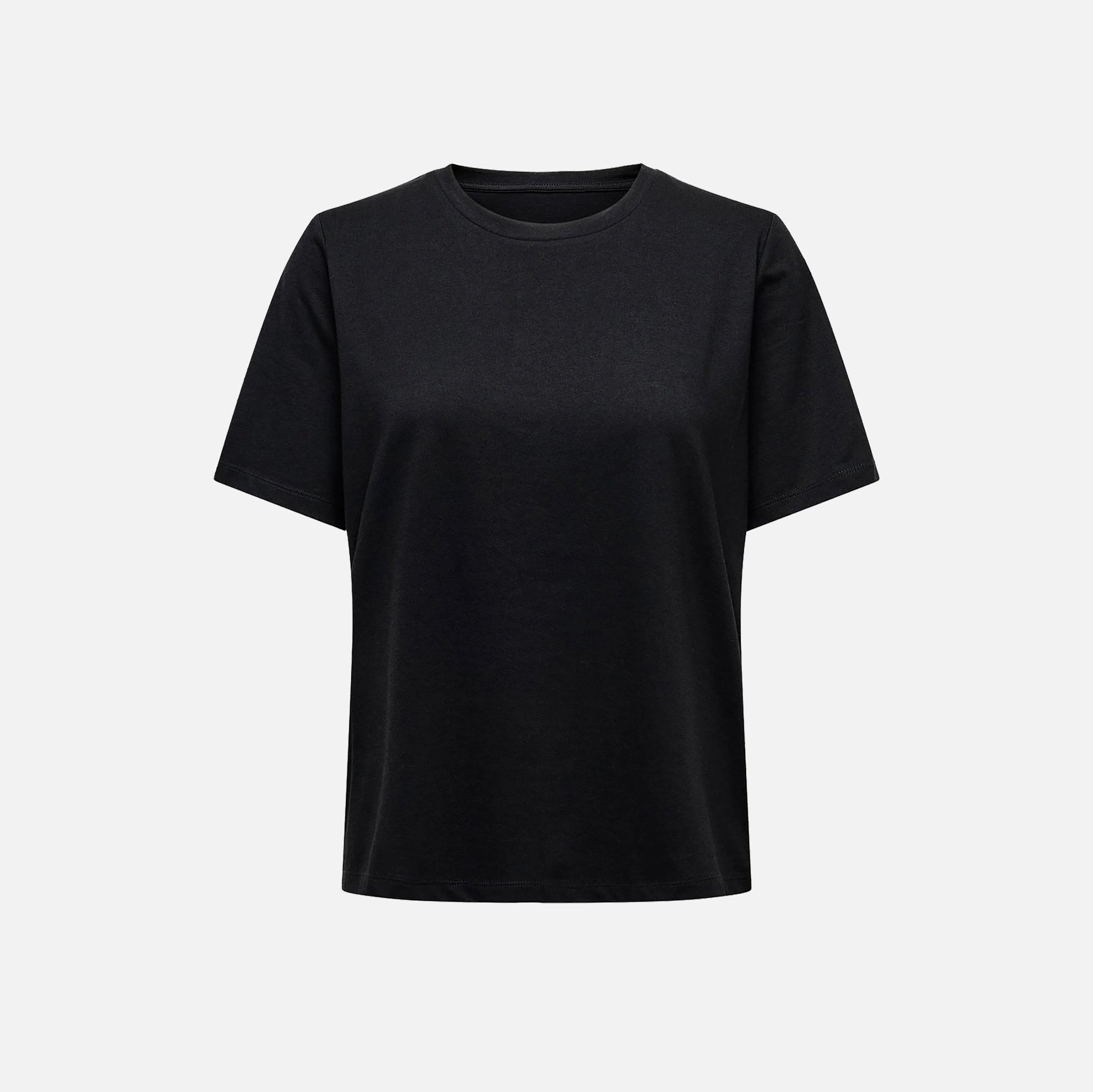 T-SHIRT Nero Only