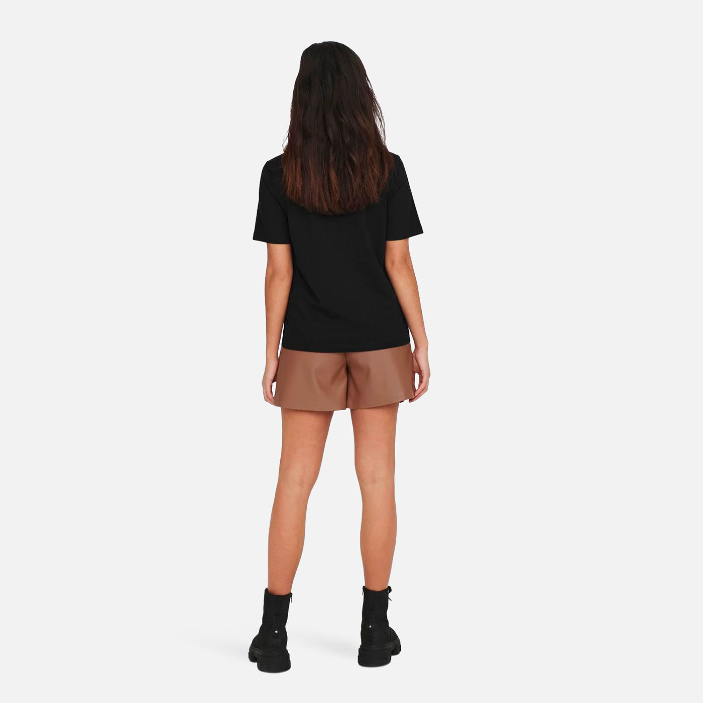 T-SHIRT Nero Only