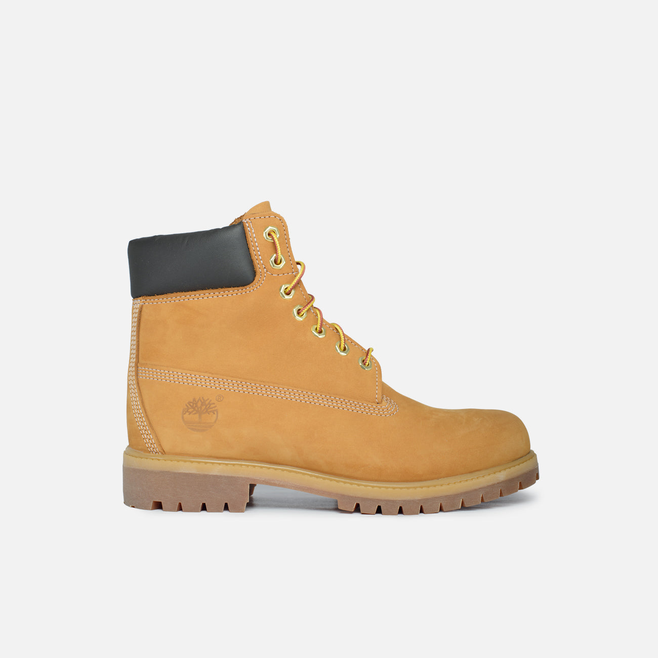 STIVALE Giallo Senape Timberland