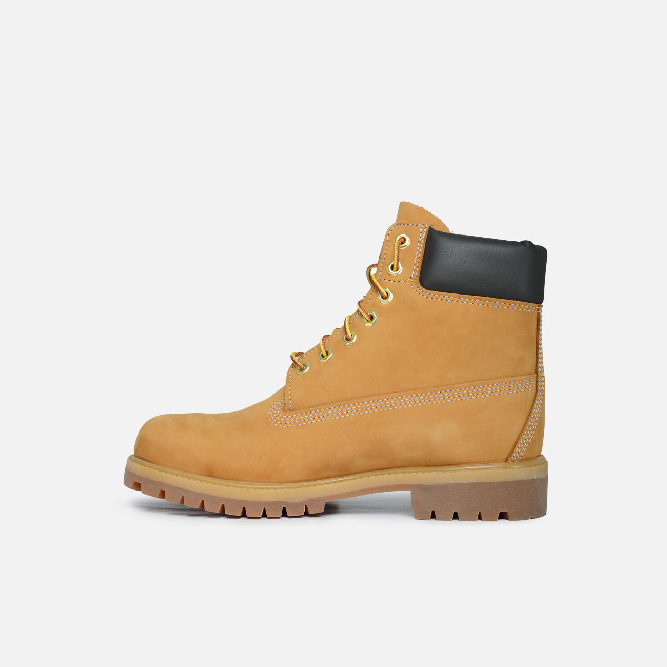 STIVALE Giallo Senape Timberland