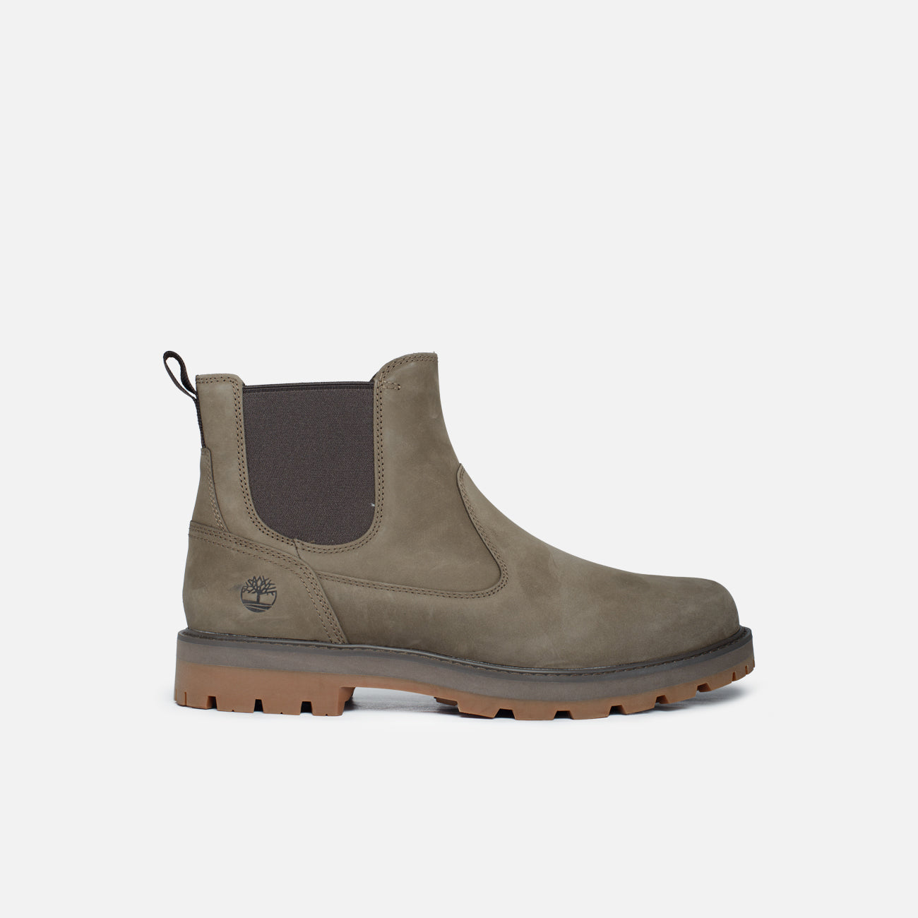 STIVALE Marrone Timberland