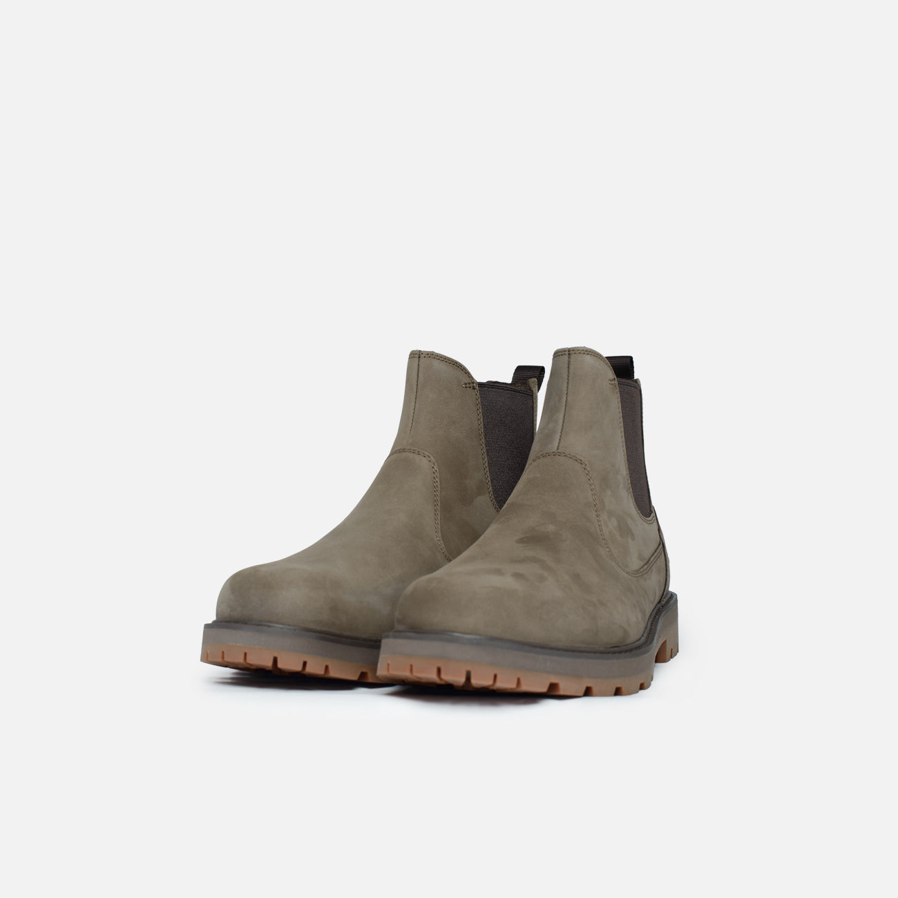 STIVALE Marrone Timberland