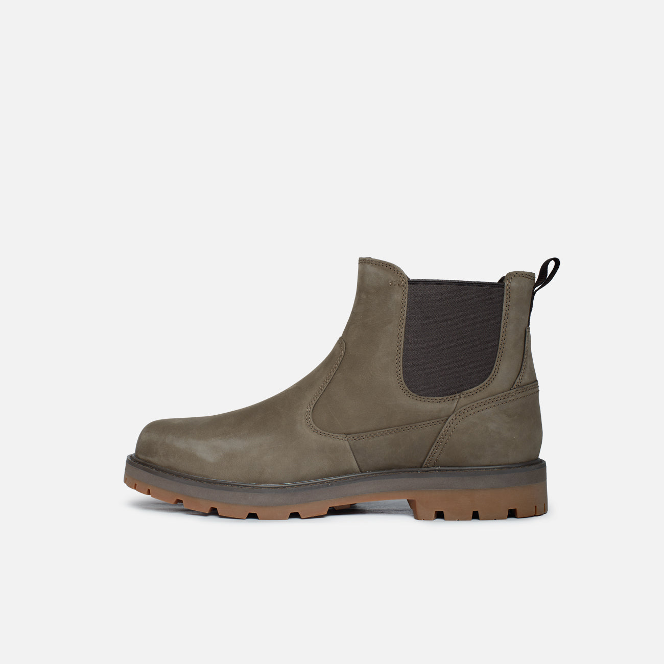 STIVALE Marrone Timberland