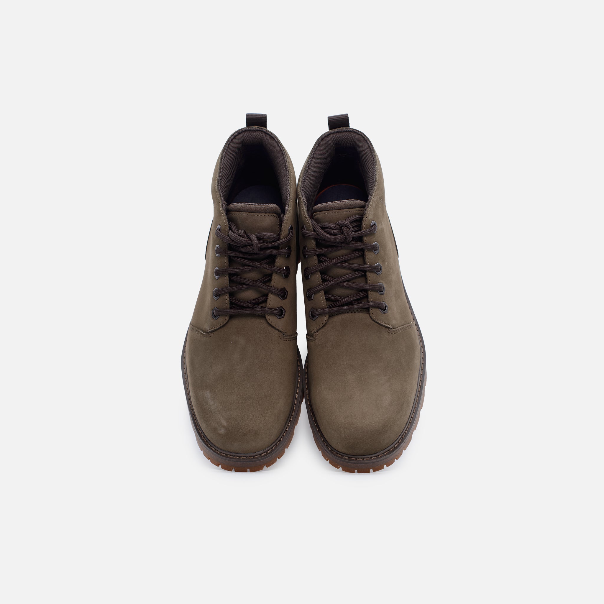 SCARPE STRINGATE Marrone Timberland