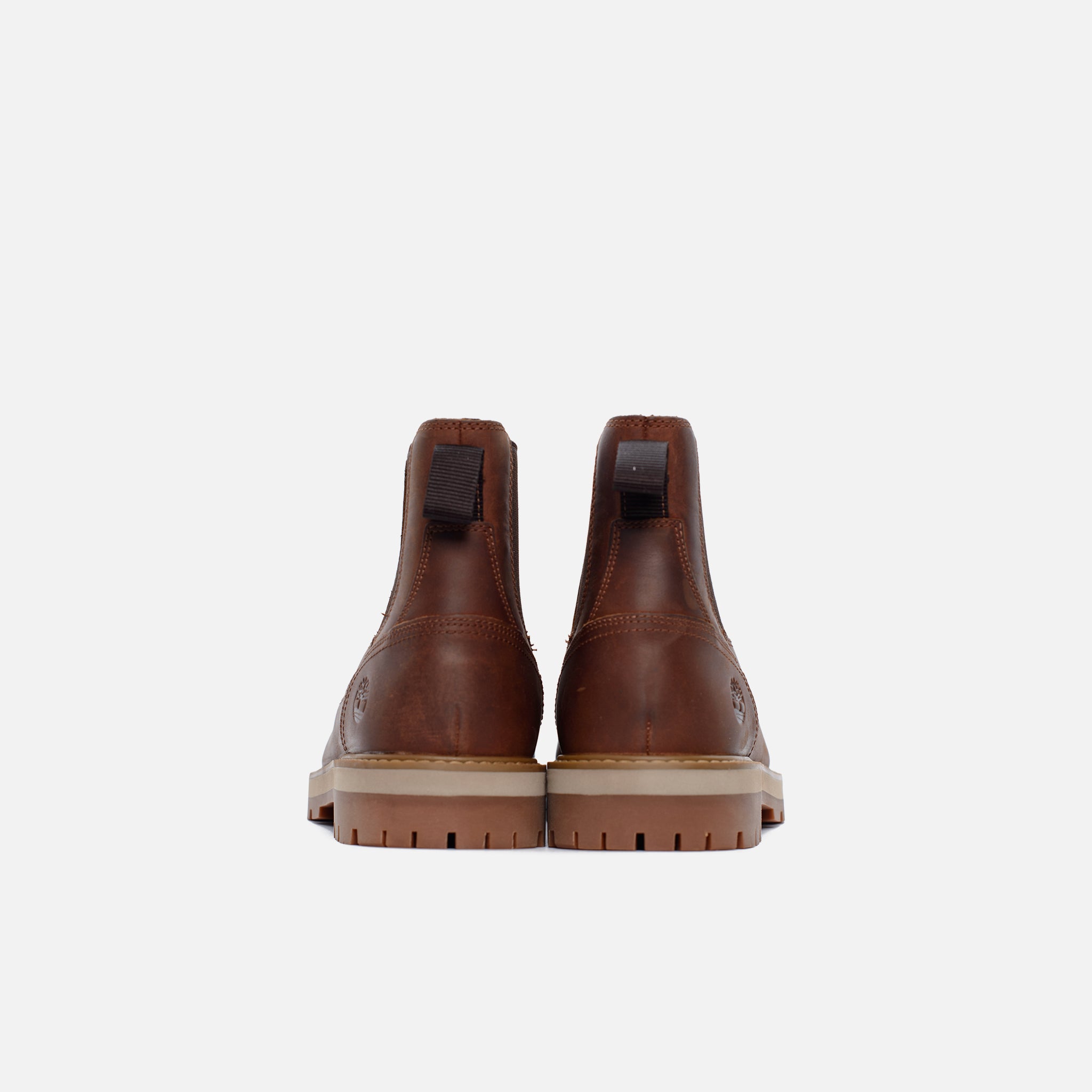 STIVALE Marrone Timberland