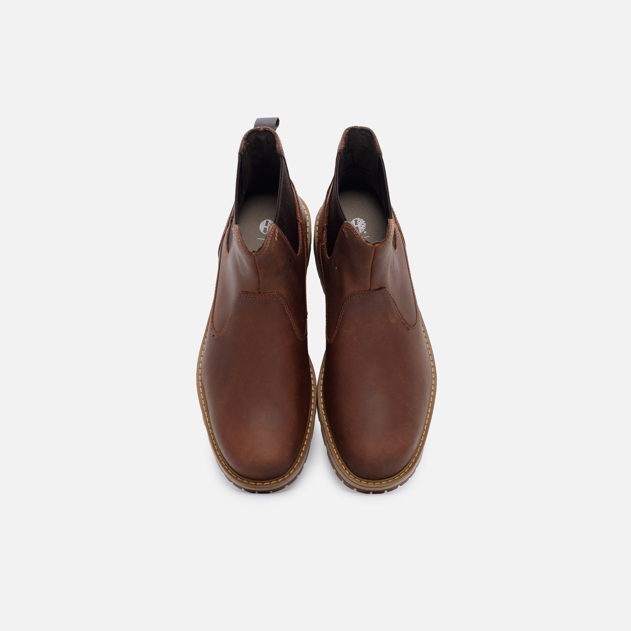 STIVALE Marrone Timberland