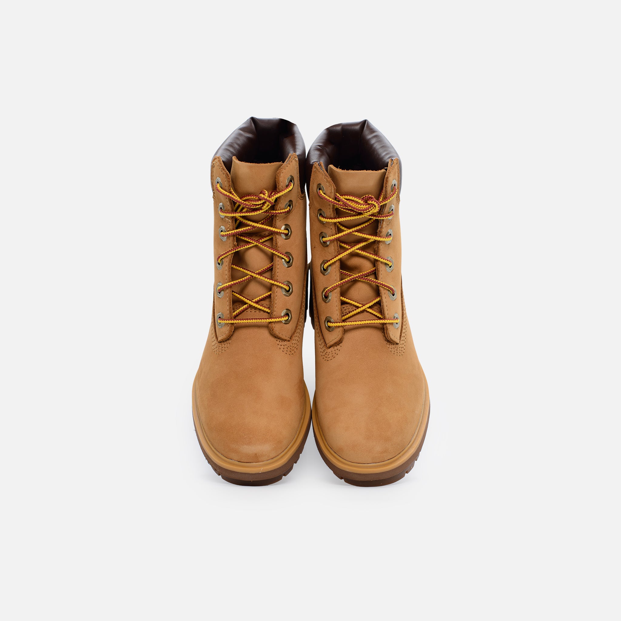 STIVALE Giallo Senape Timberland