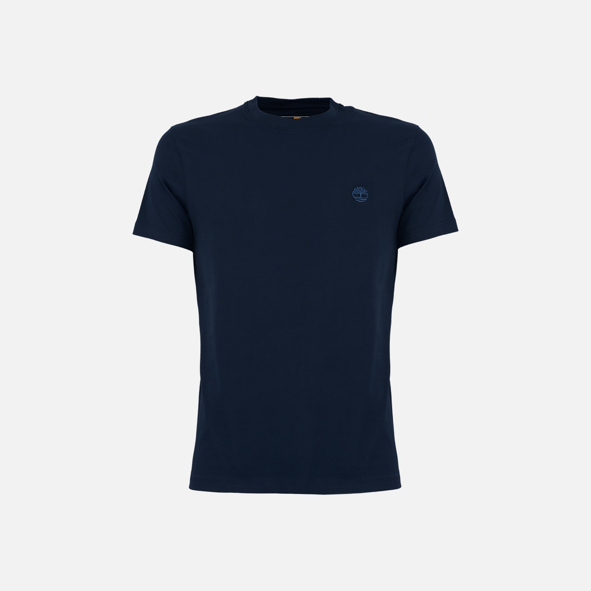 T-SHIRT Blu Timberland