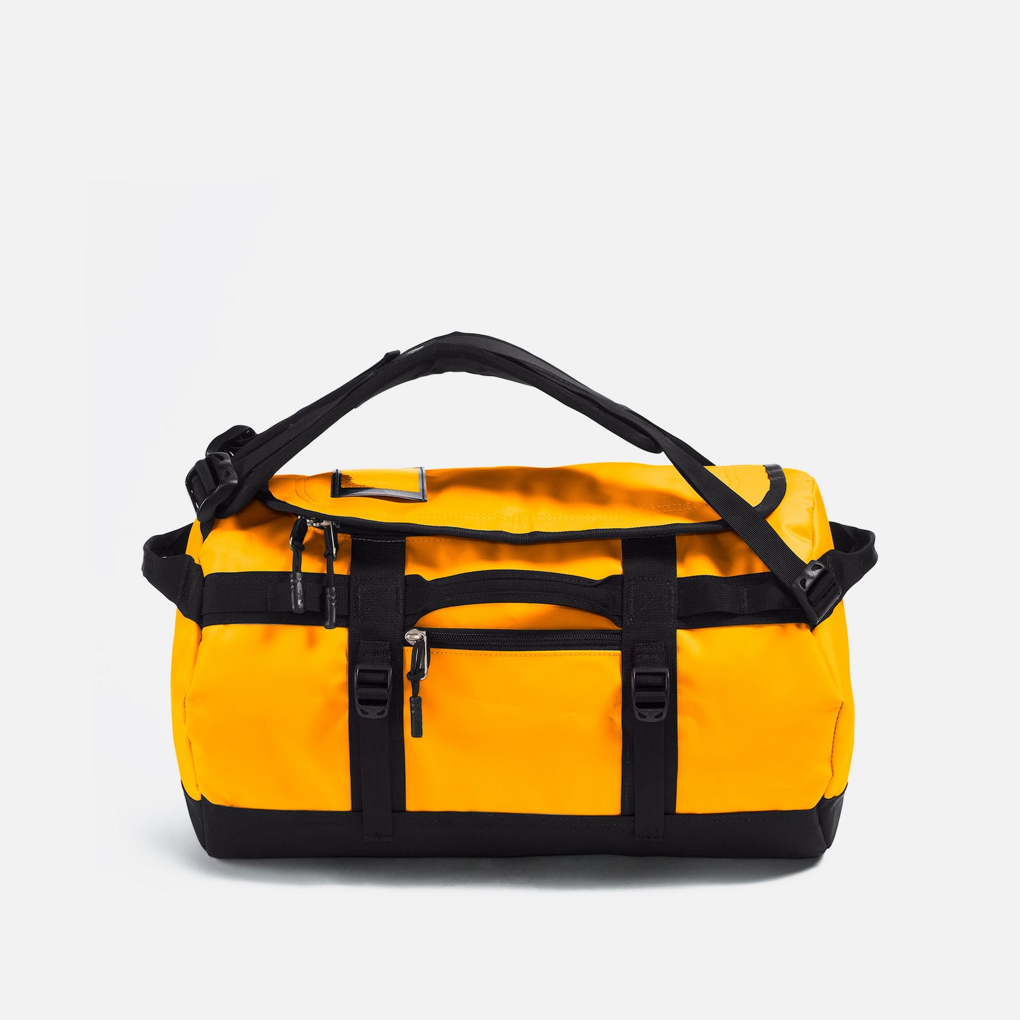 BORSONE Giallo The North Face