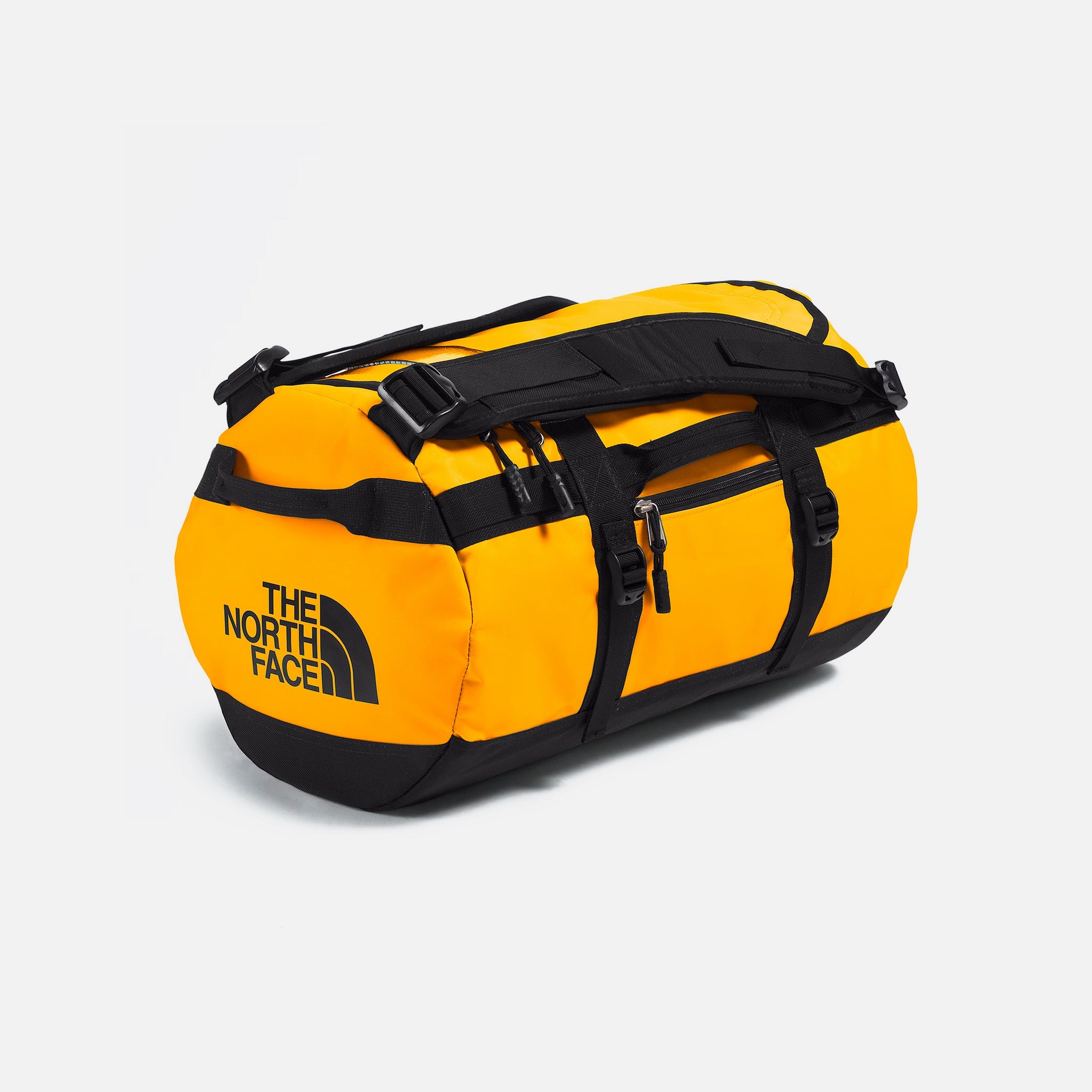 BORSONE Giallo The North Face