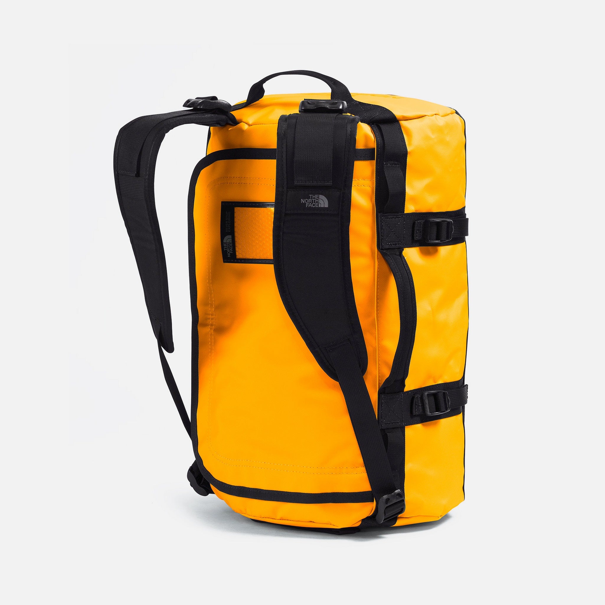 BORSONE Giallo The North Face