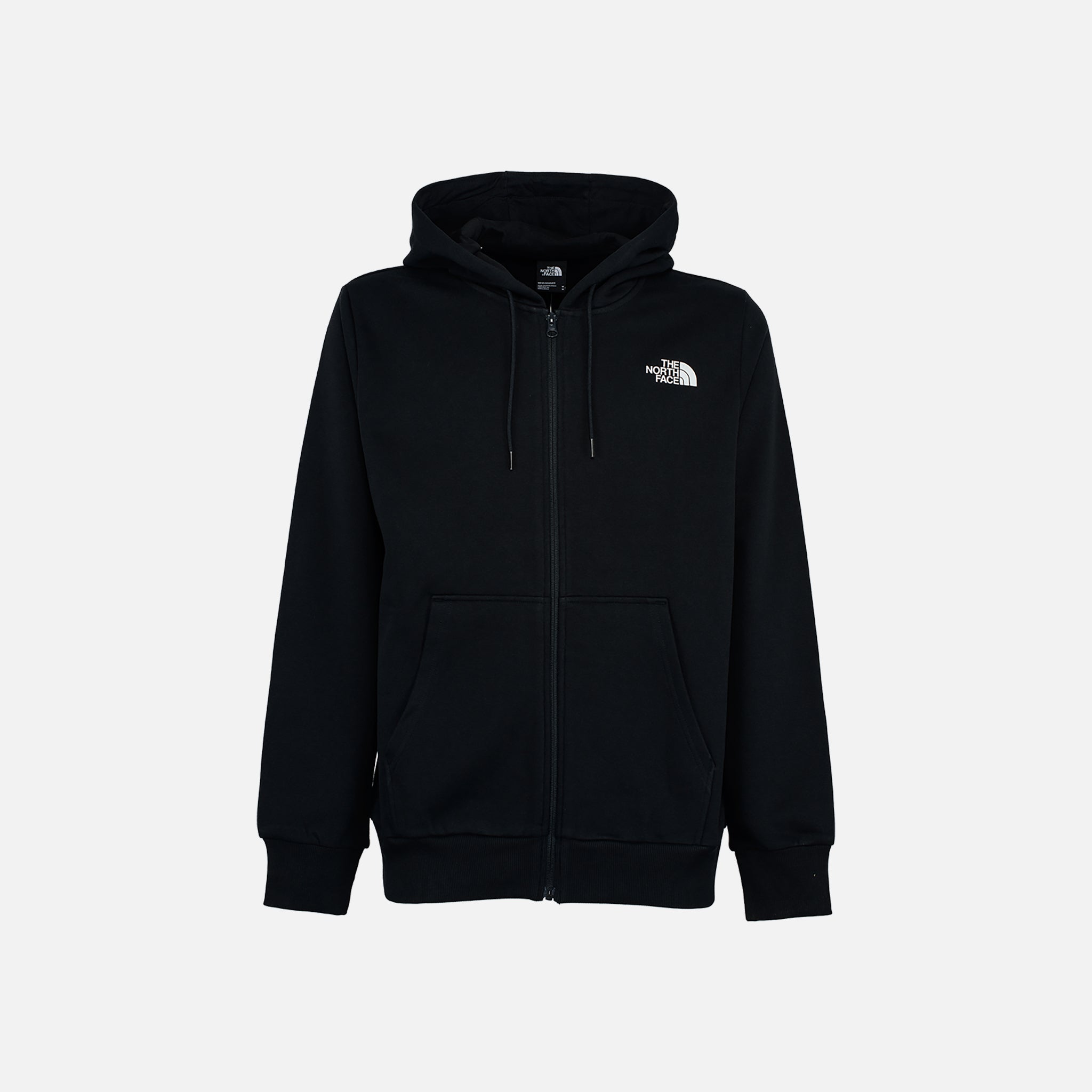 FELPA Nero The North Face