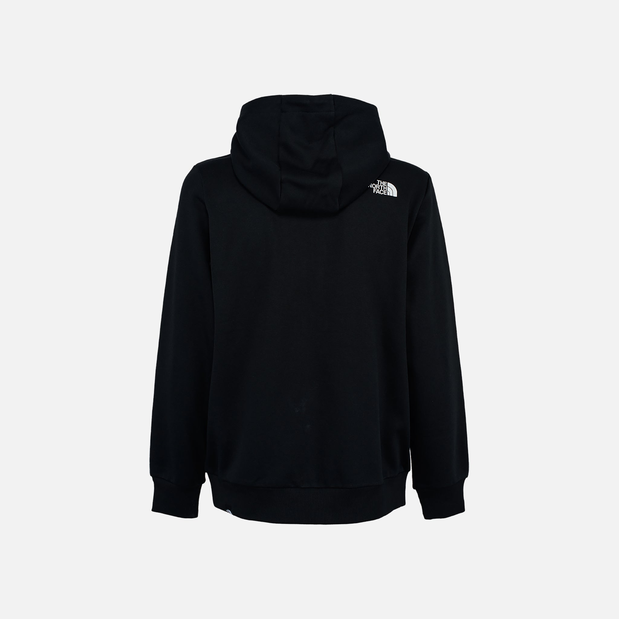 FELPA Nero The North Face