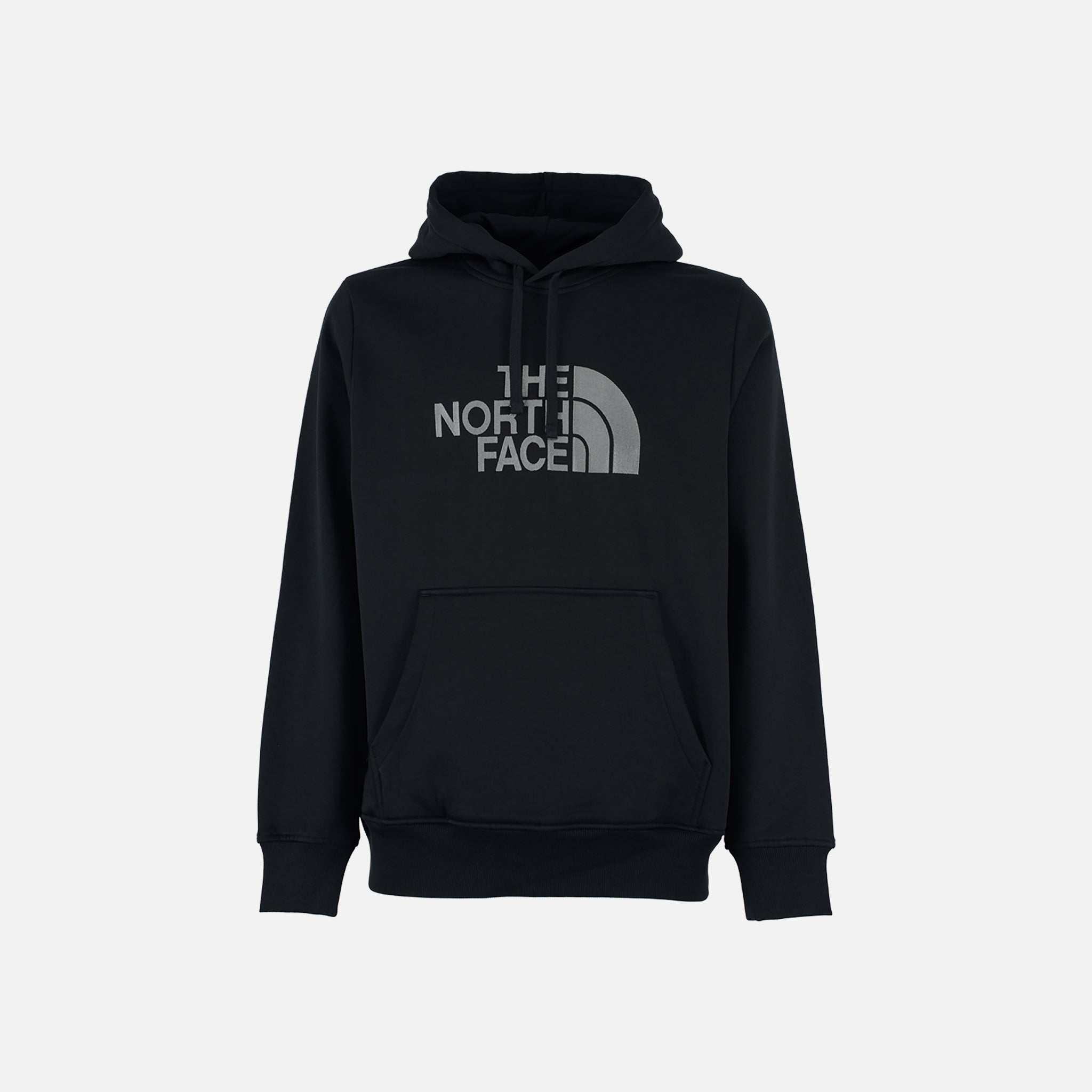 FELPA Nero The North Face