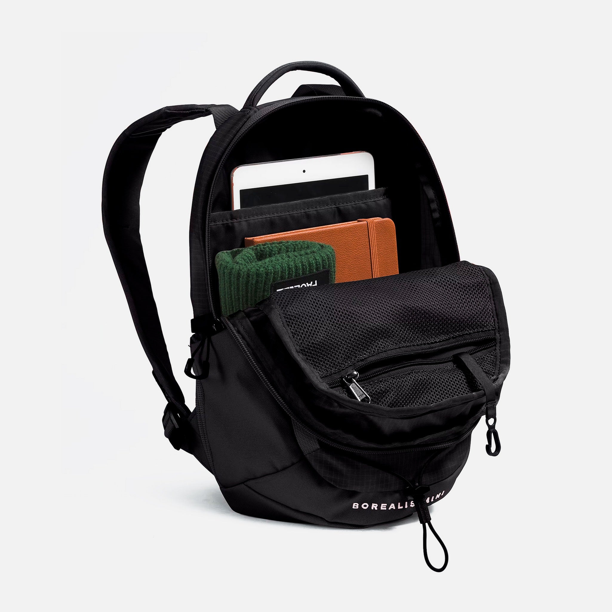 ZAINO Nero The North Face