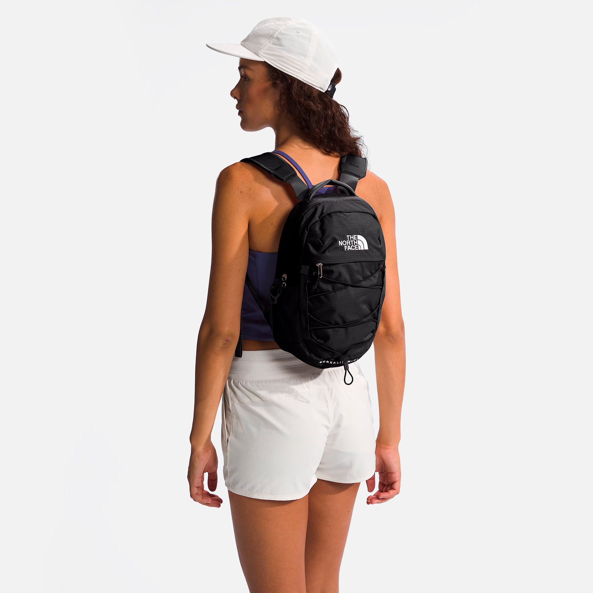 ZAINO Nero The North Face