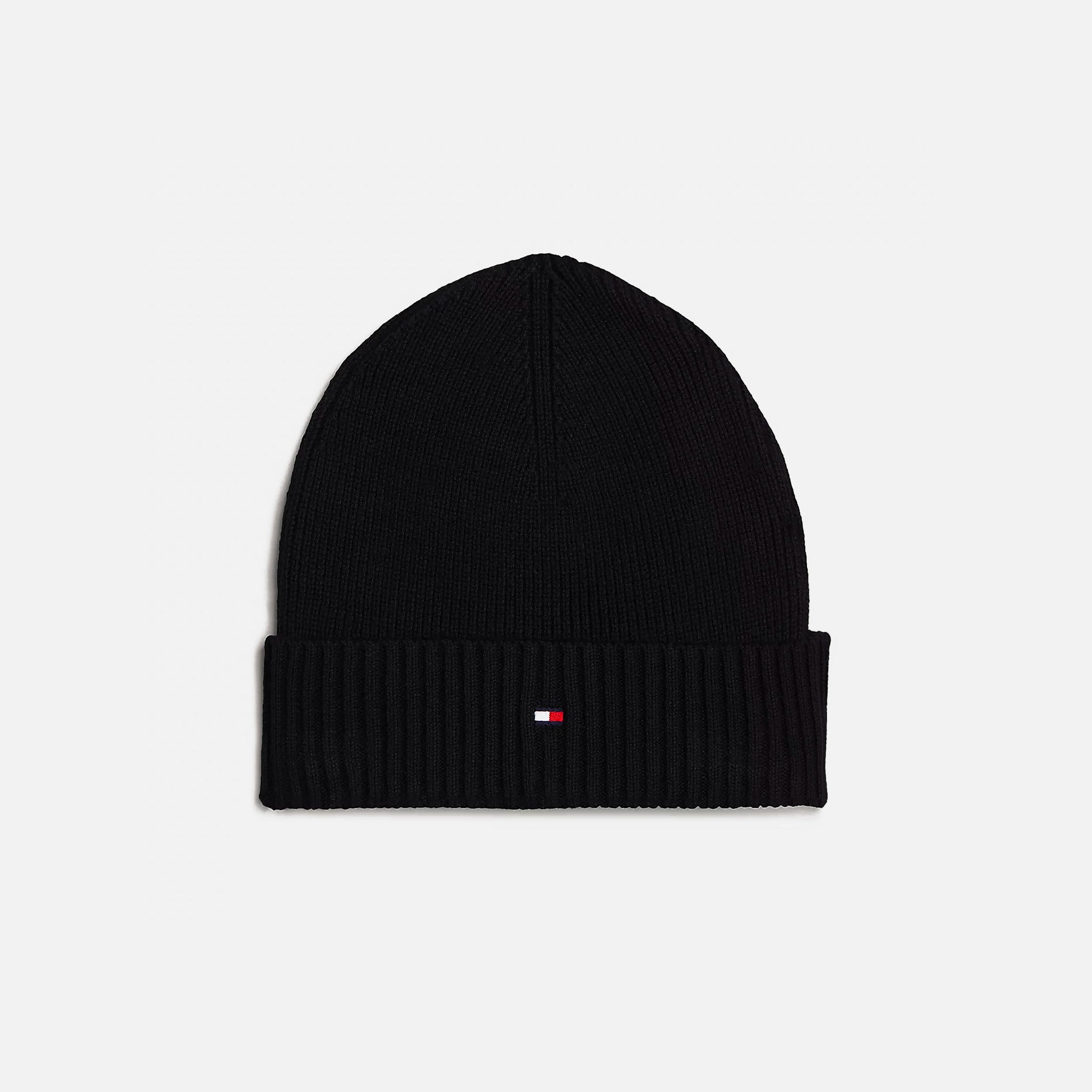 CAPPELLO Nero Tommy Hilfiger