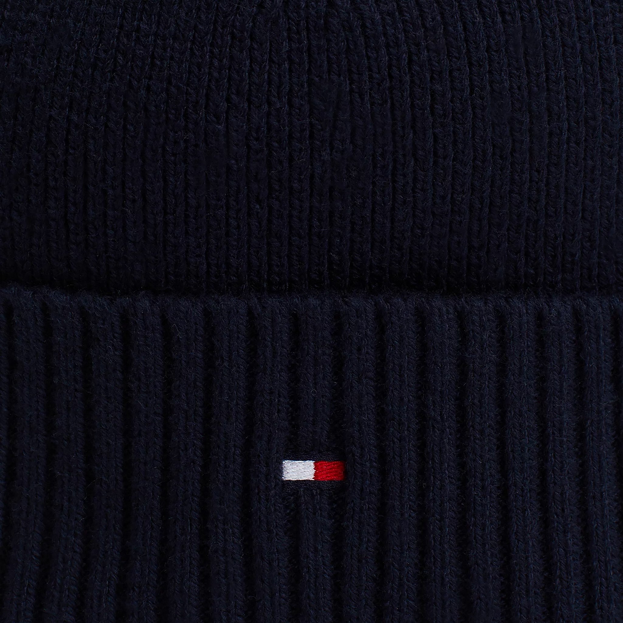 CAPPELLO Blu Tommy Hilfiger